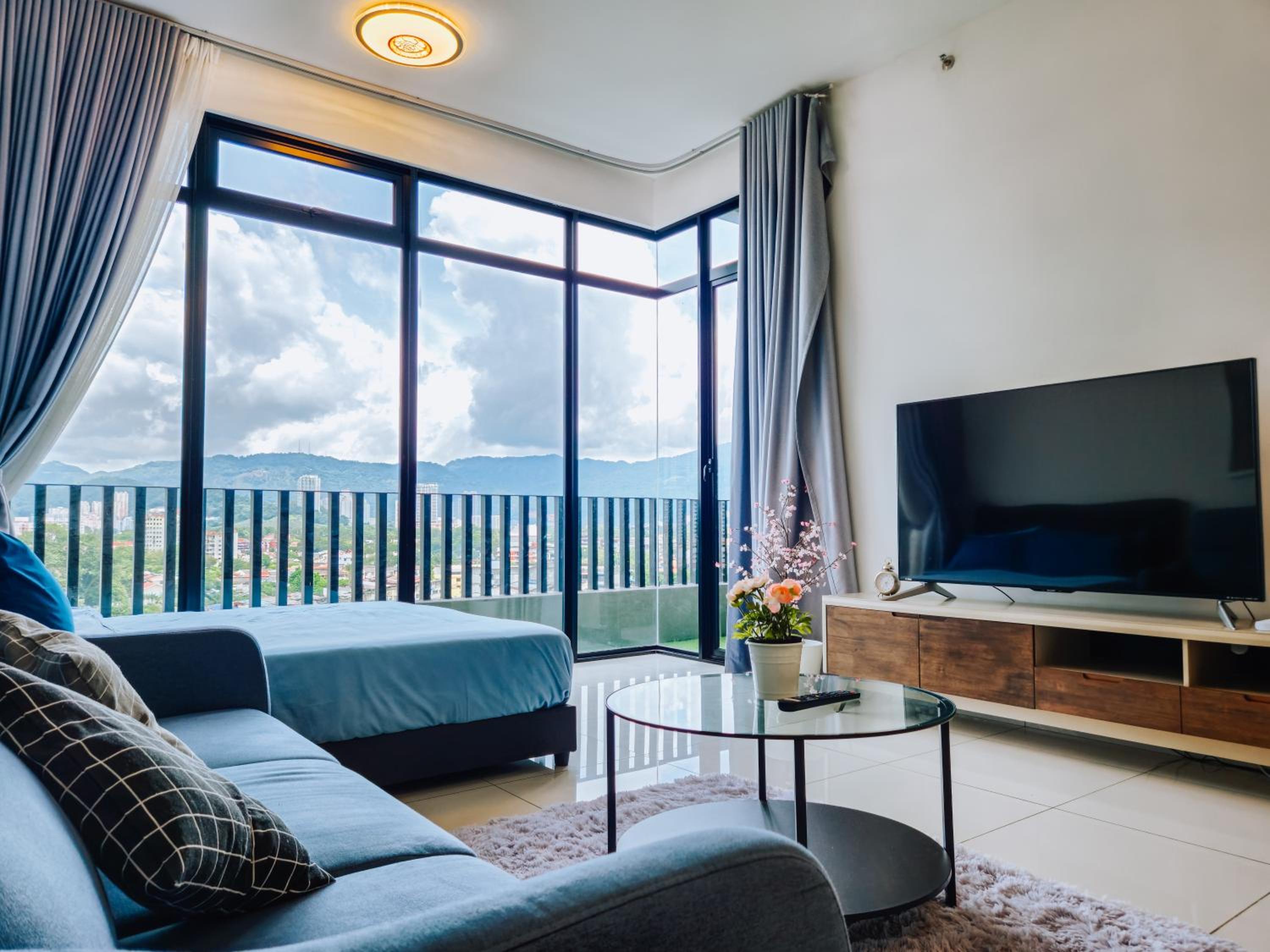 Beacon Executive Suite by NGN - Georgetown Penang, photo 59