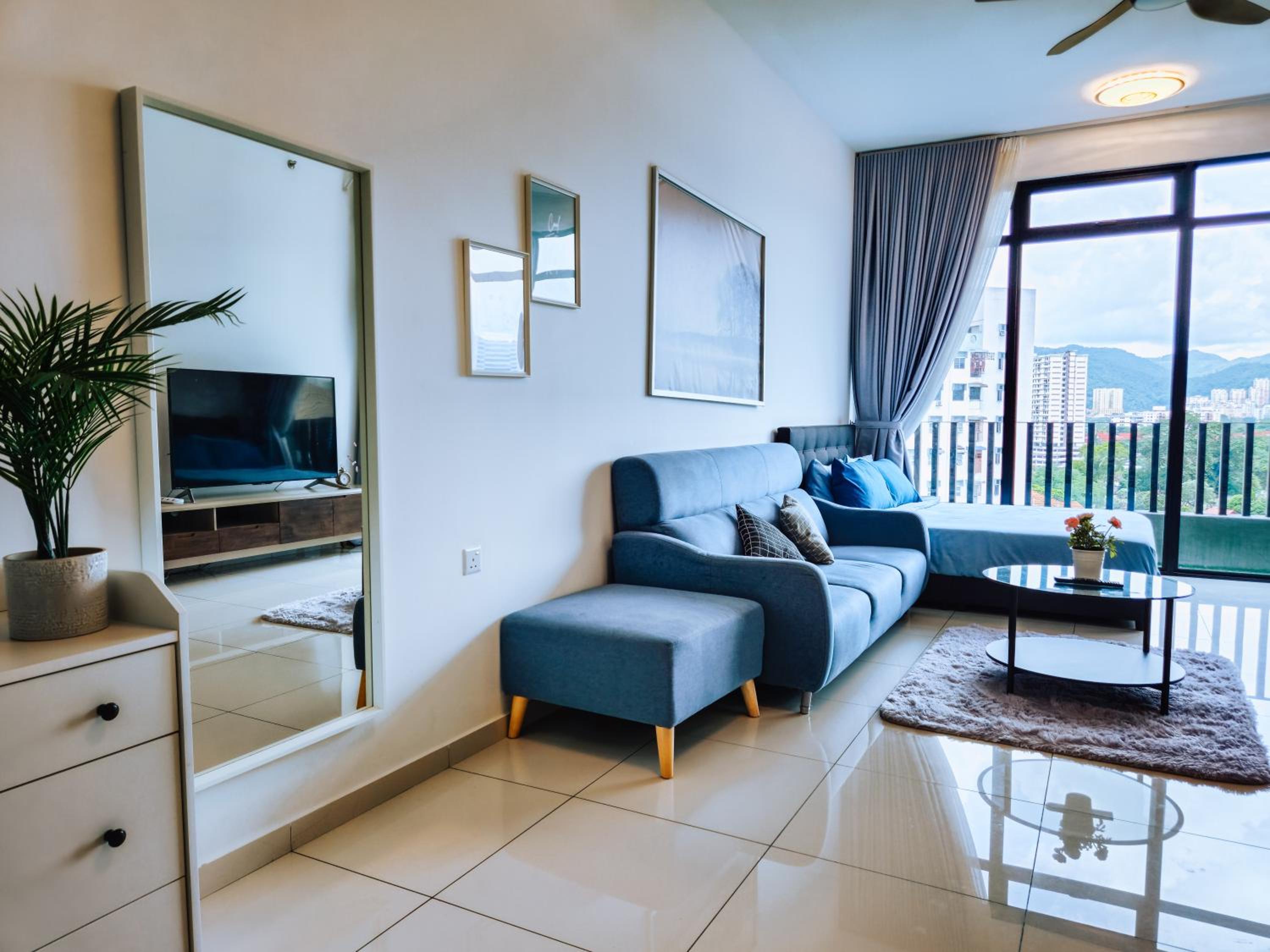Beacon Executive Suite by NGN - Georgetown Penang, photo 127
