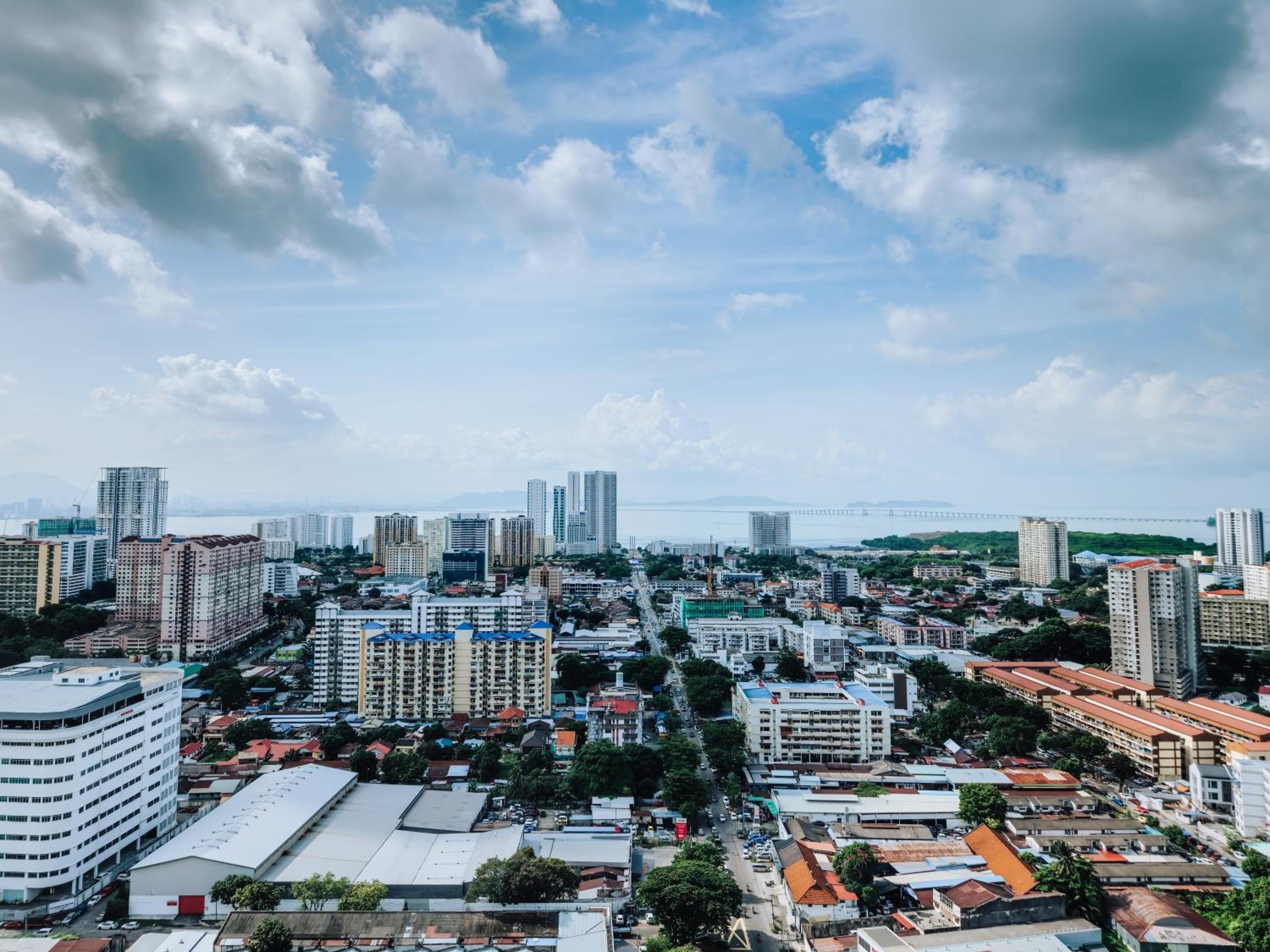 Beacon Executive Suite by NGN - Georgetown Penang, photo 11