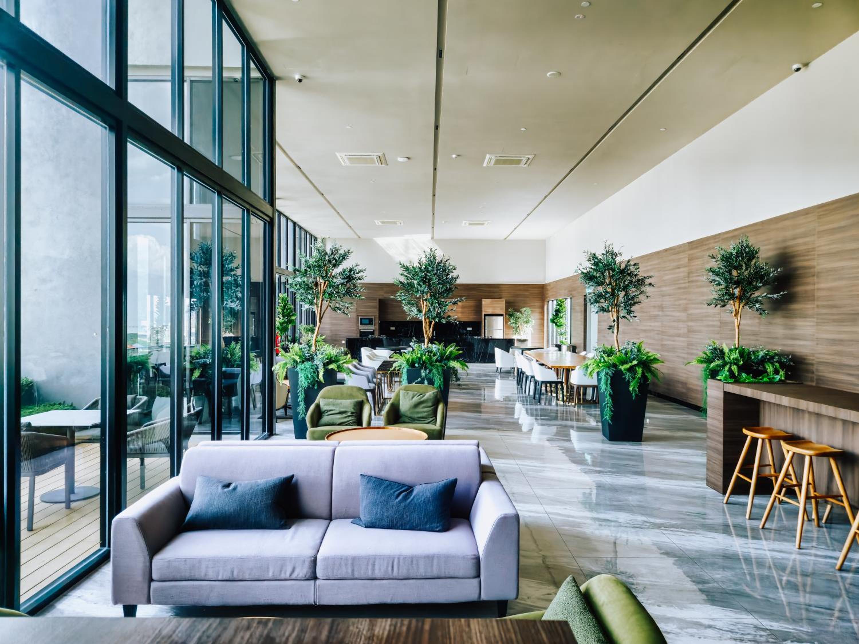 Beacon Executive Suite by NGN - Georgetown Penang, photo 45