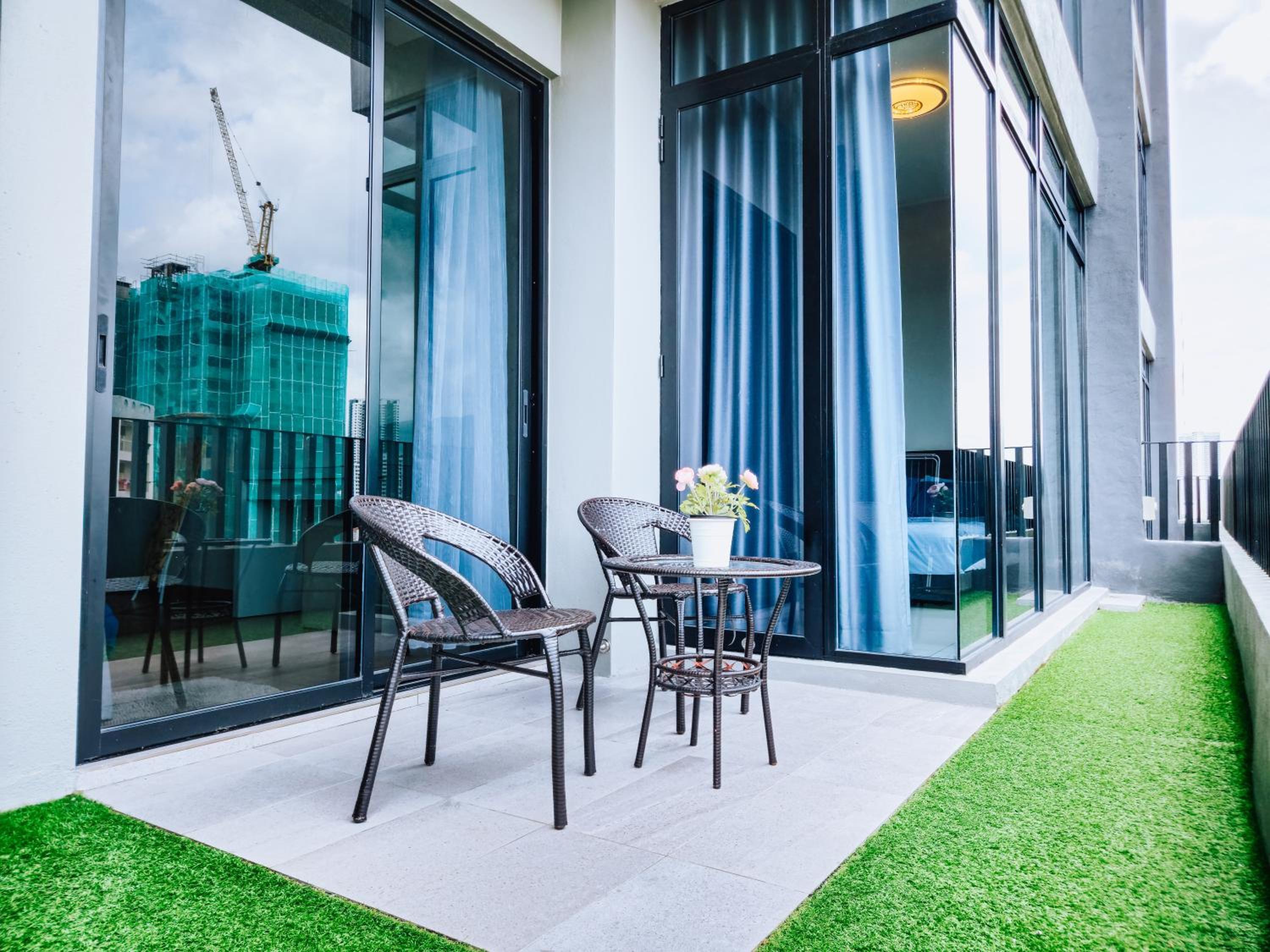 Beacon Executive Suite by NGN - Georgetown Penang, photo 107