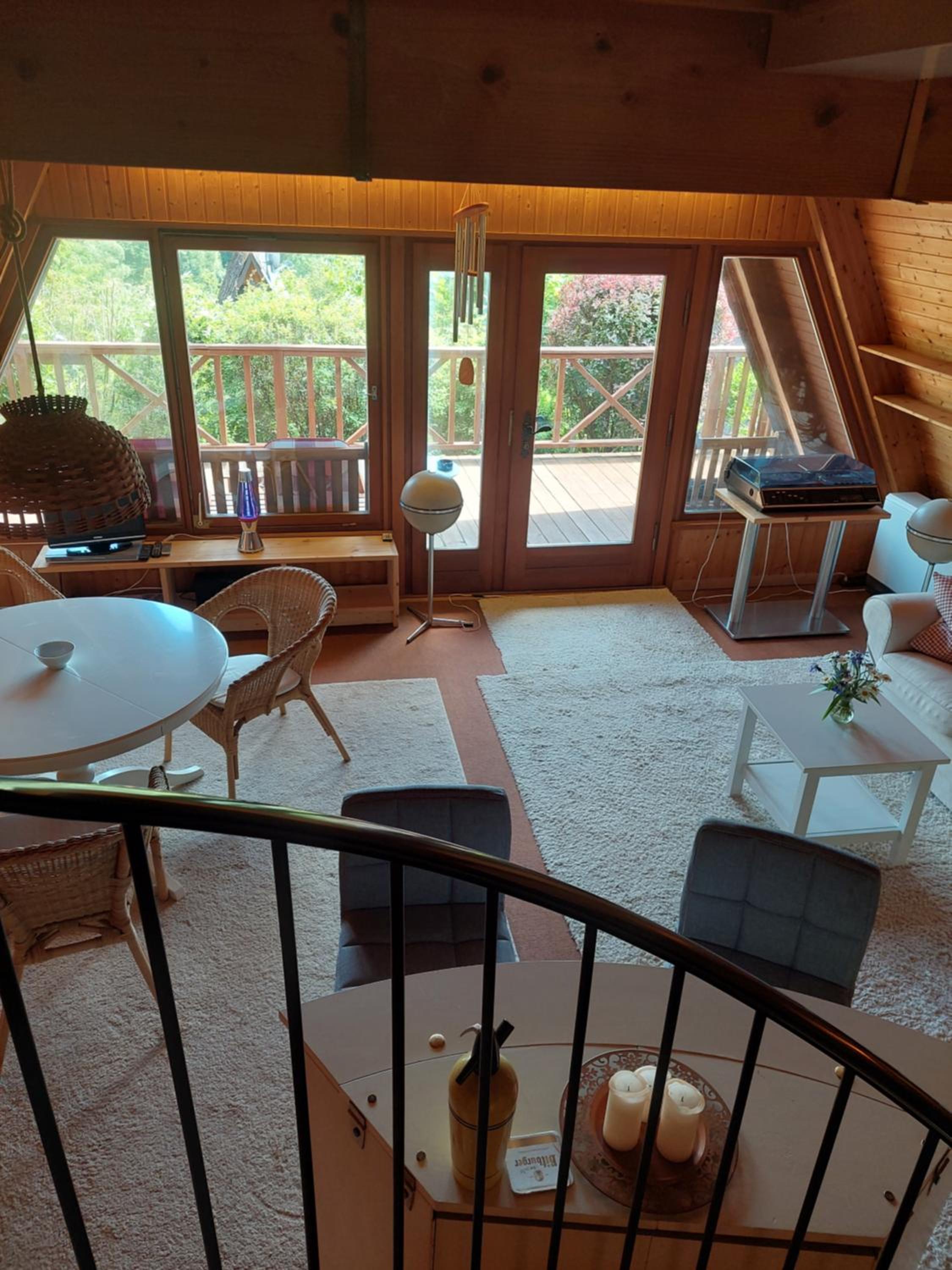 Haus am See Willingen
