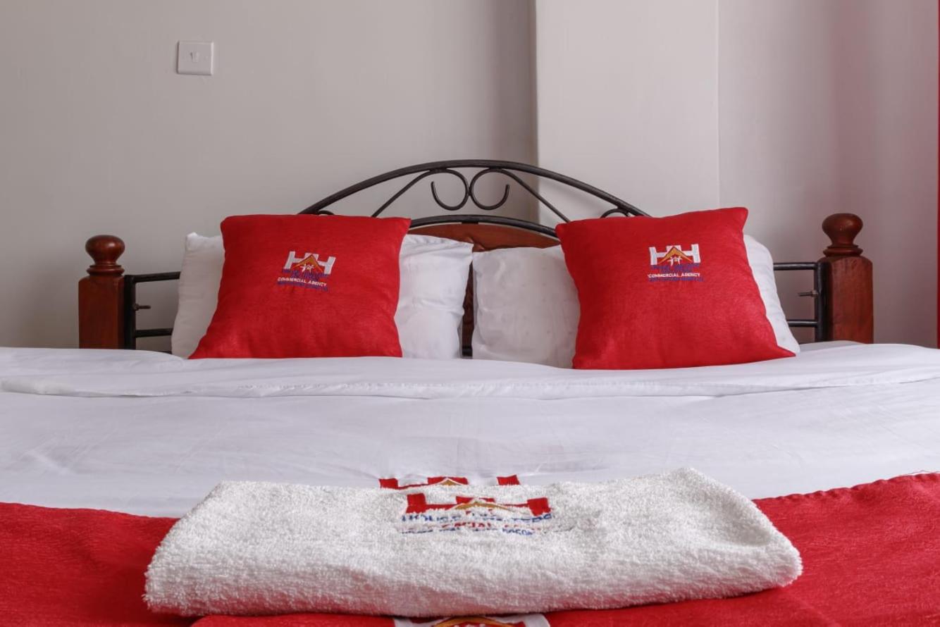 Hyrax Hill Residence, Nakuru view 3