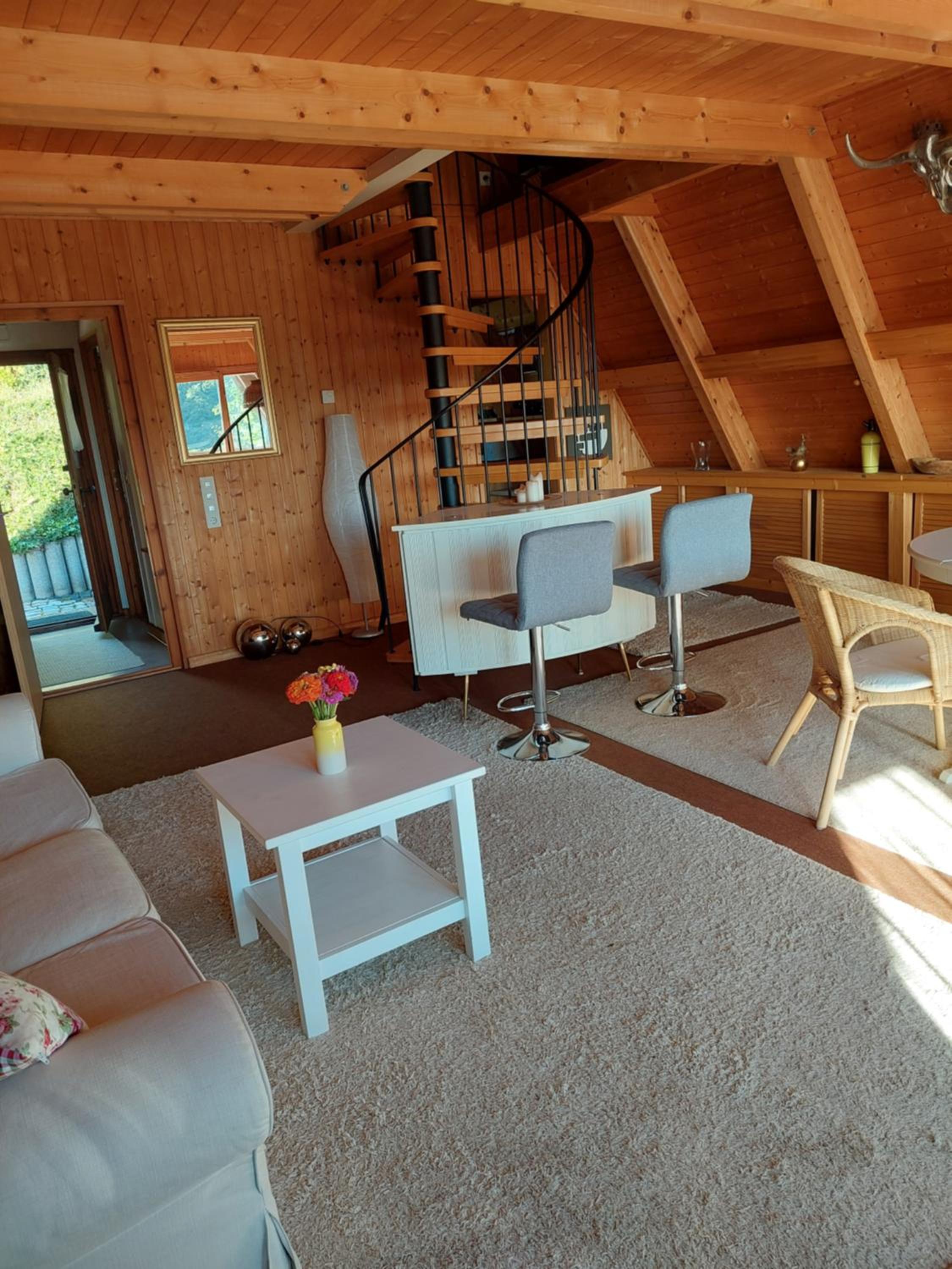 Haus am See Willingen