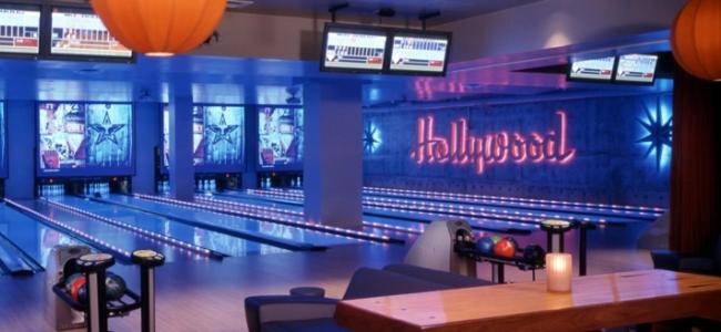 West Hollywood Luxury 1 Bedroom Suite