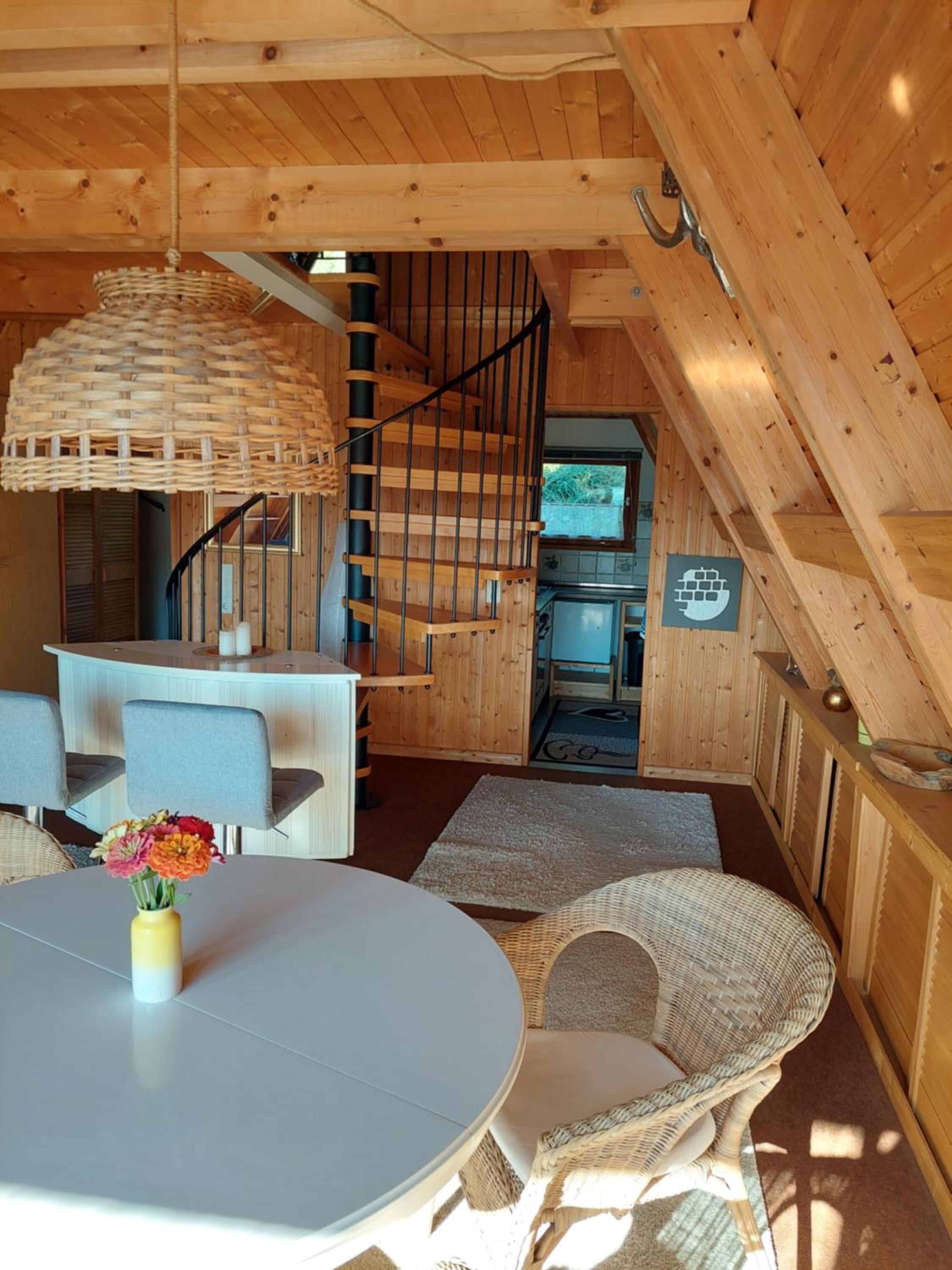 Haus am See Willingen