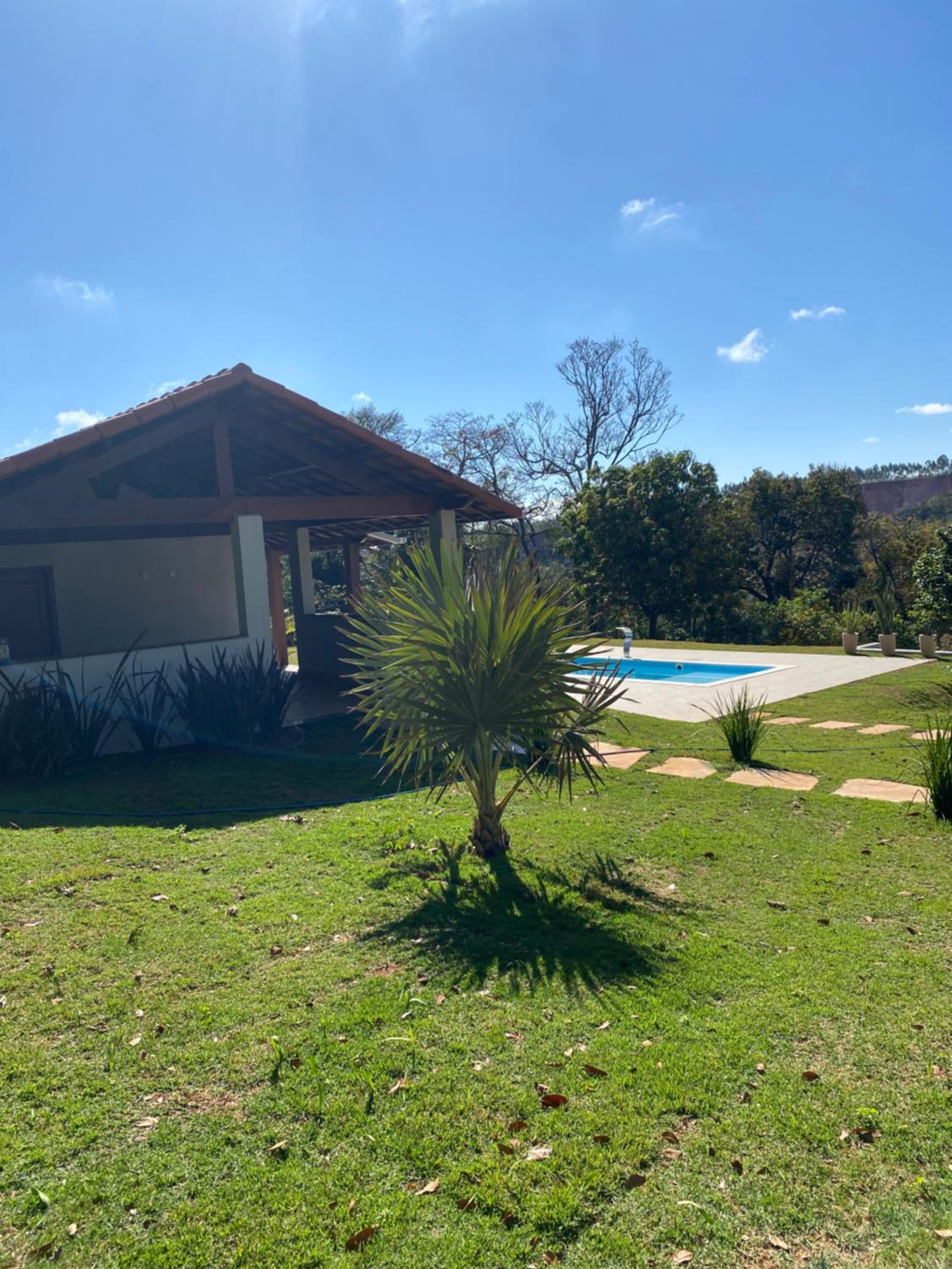 Sitio Recanto Maçussa