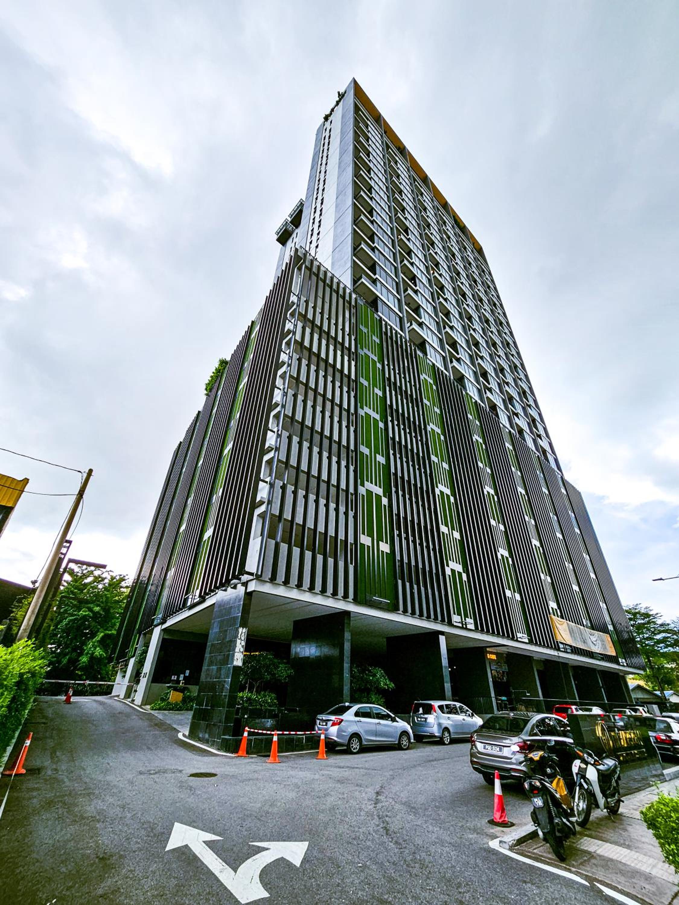 Beacon Executive Suite by NGN - Georgetown Penang, photo 12