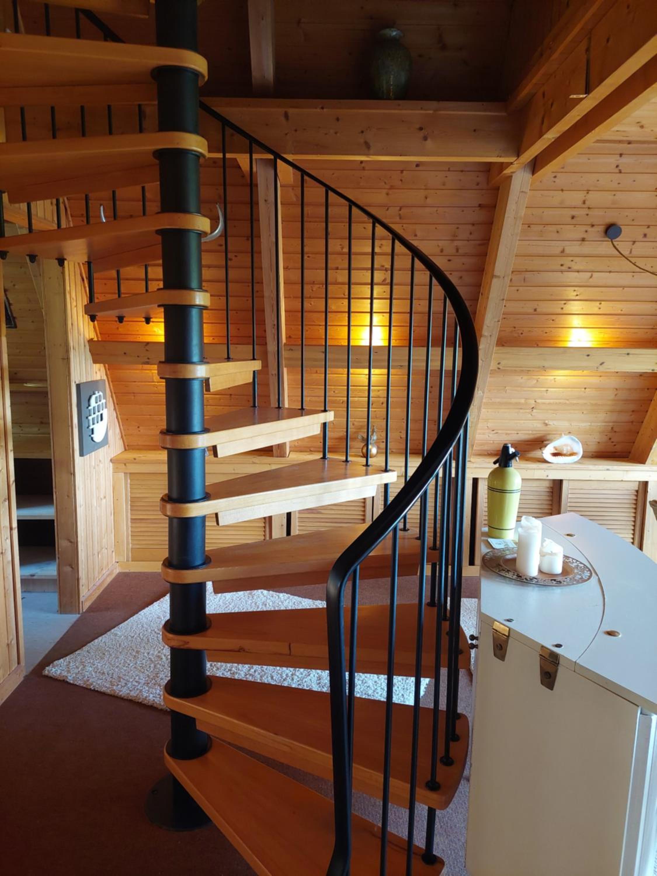 Haus am See Willingen