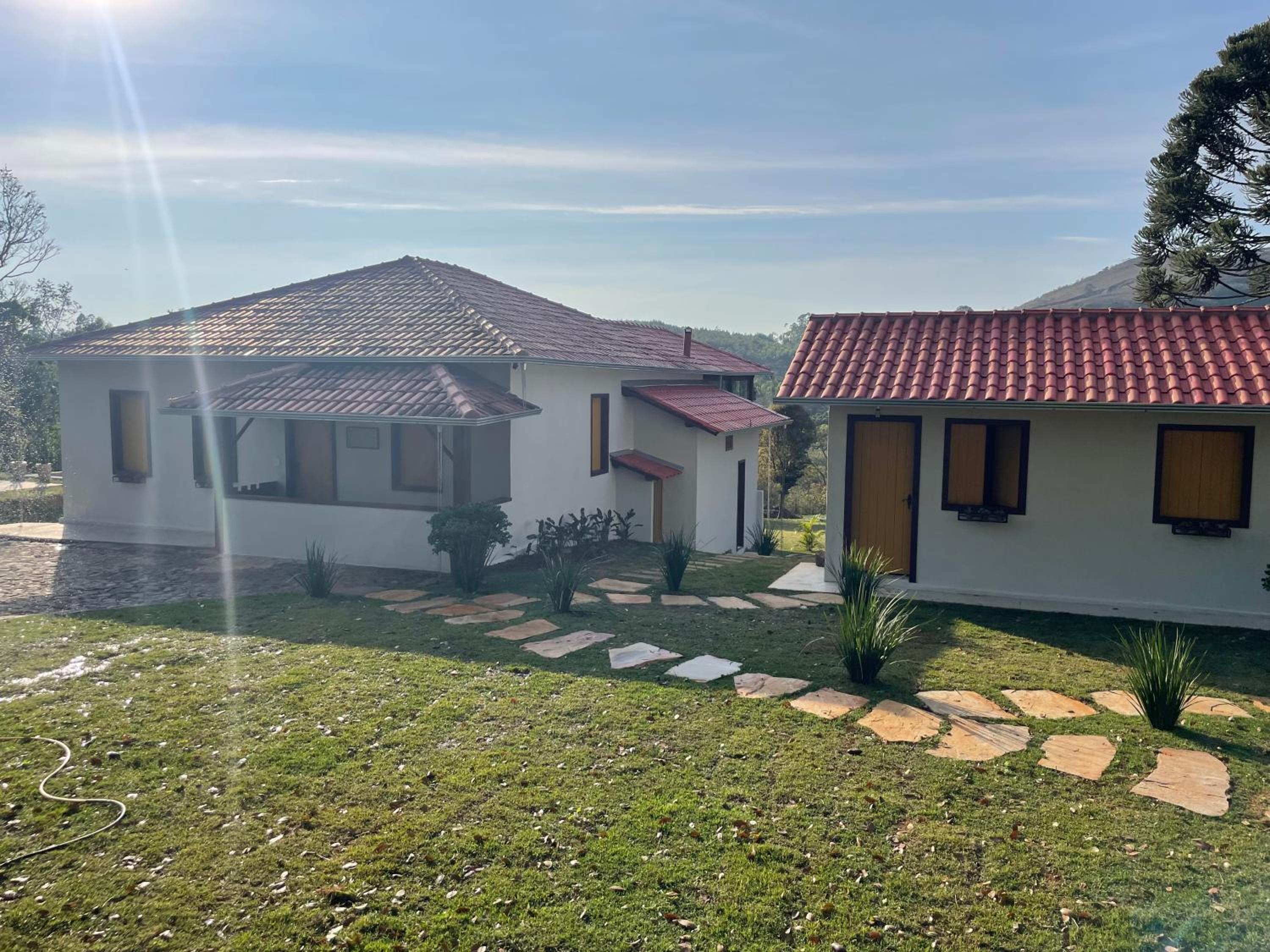 Sitio Recanto Maçussa