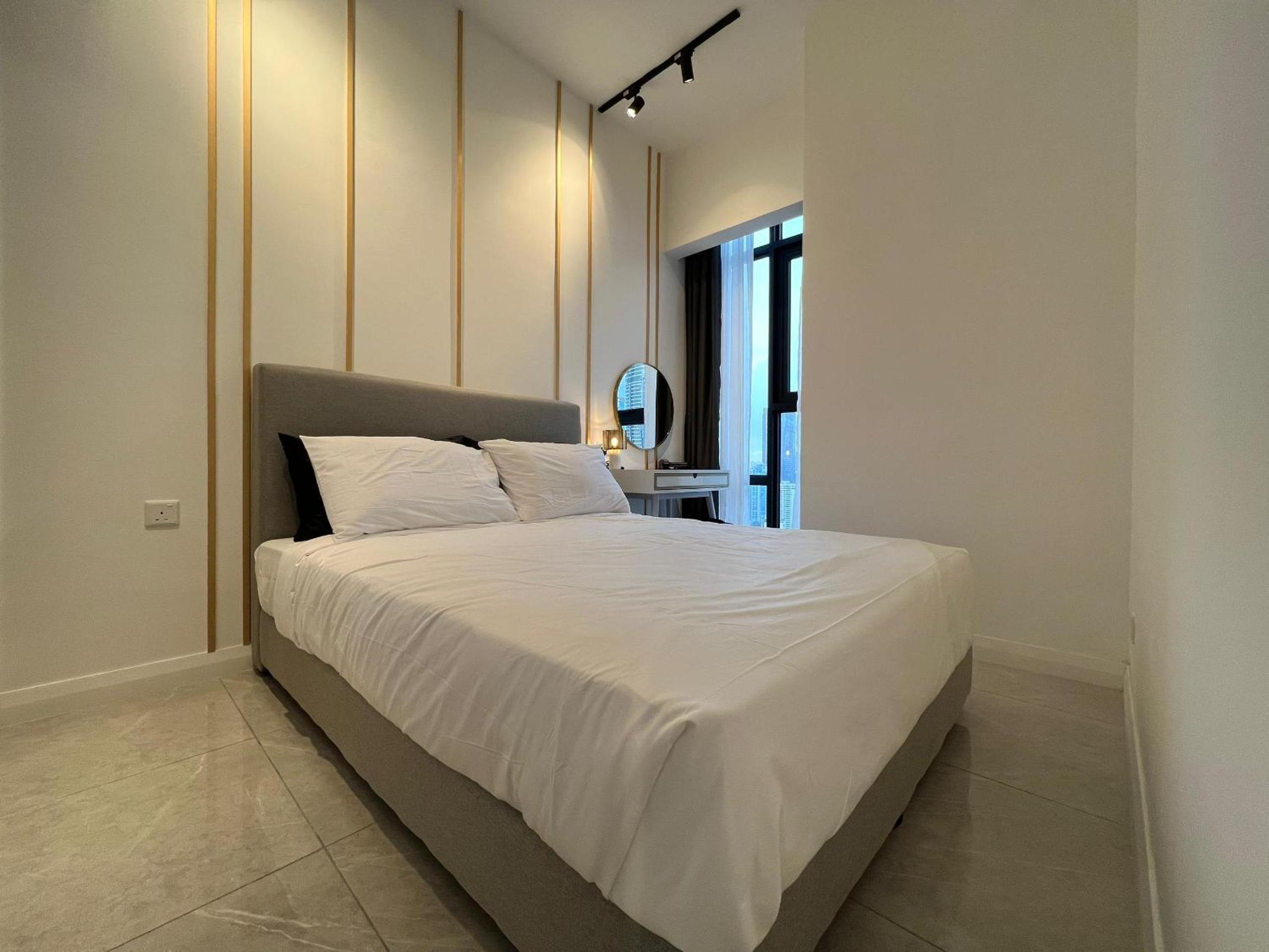 Axon Residence Bukit Bintang Kuala Lumpur By Apex