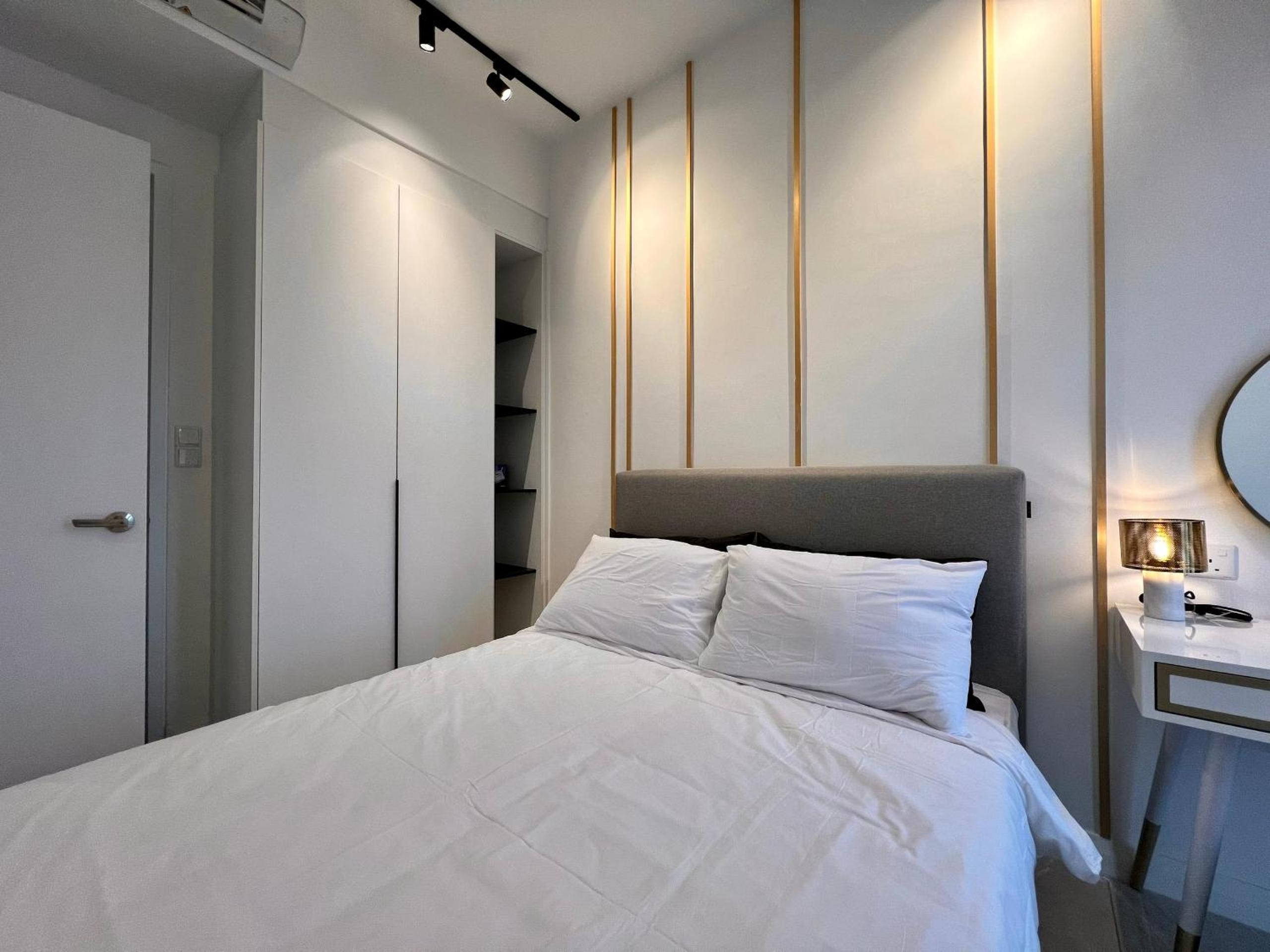 Axon Residence Bukit Bintang Kuala Lumpur By Apex