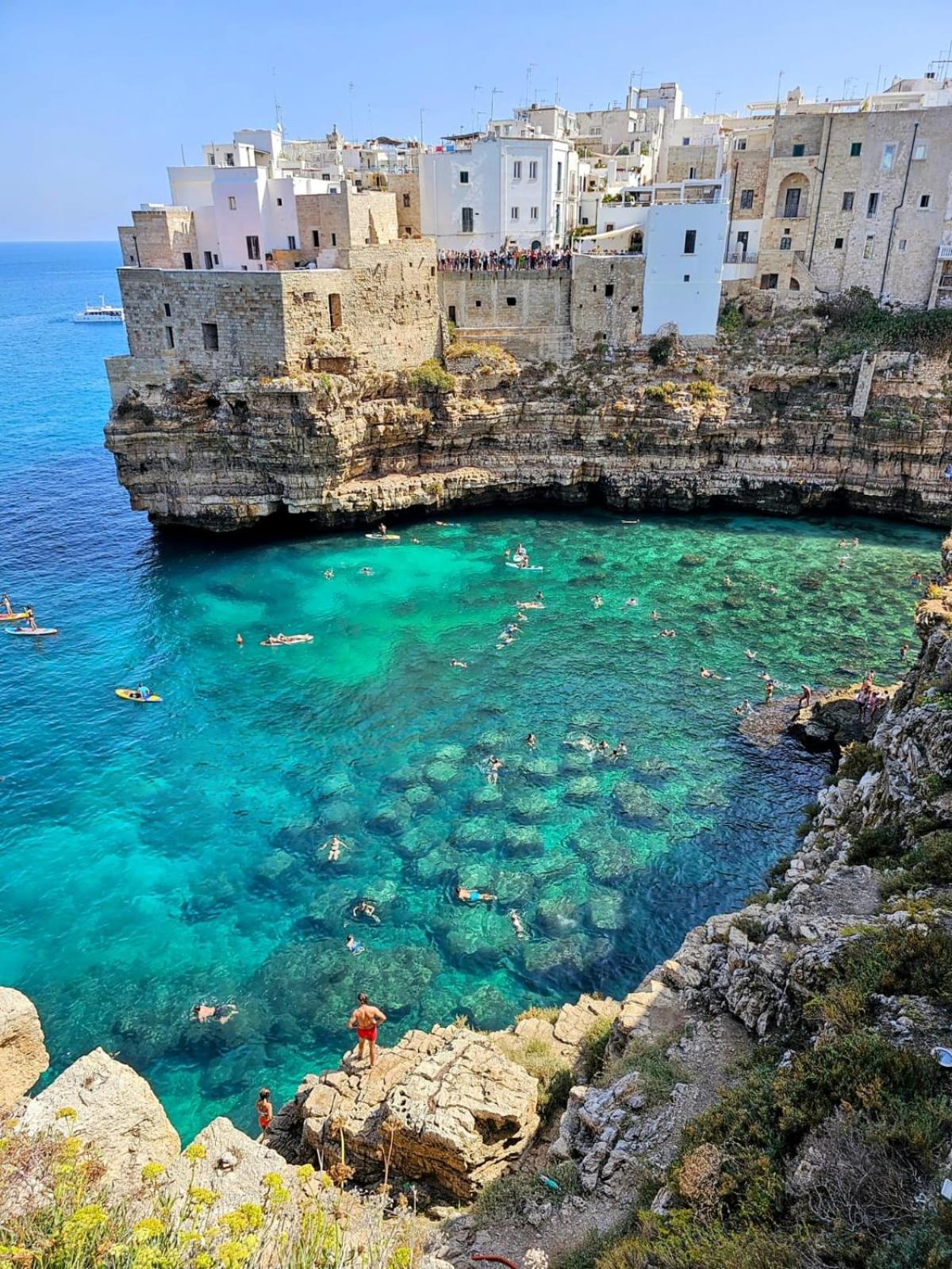 Nonna Anna Holiday Home view 4