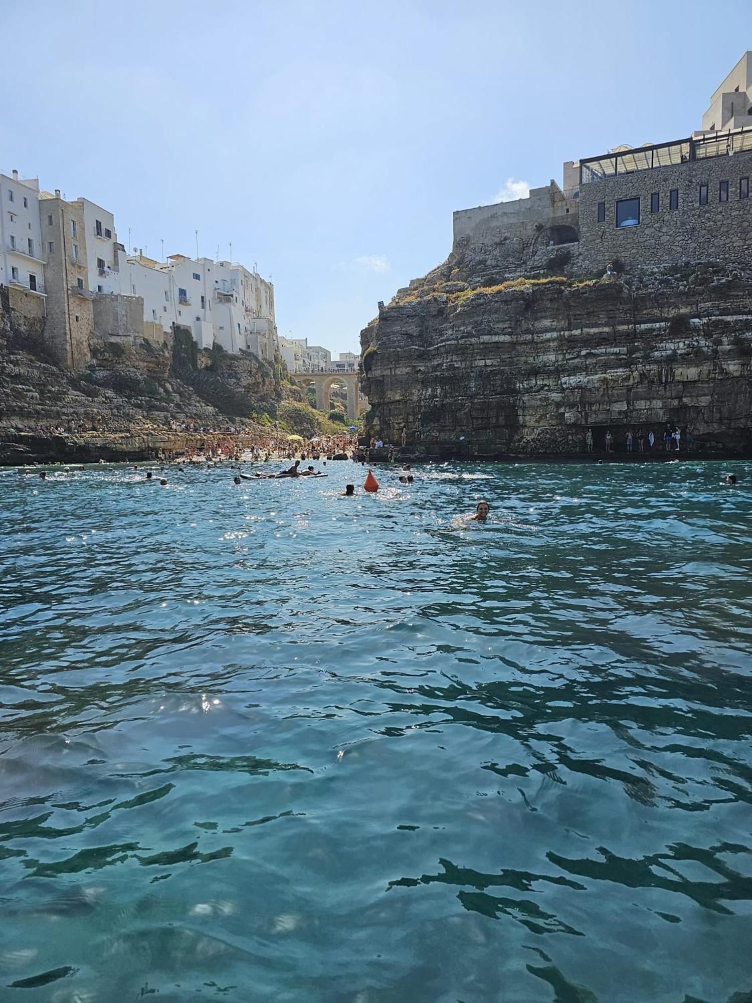 Nonna Anna Holiday Home view 3