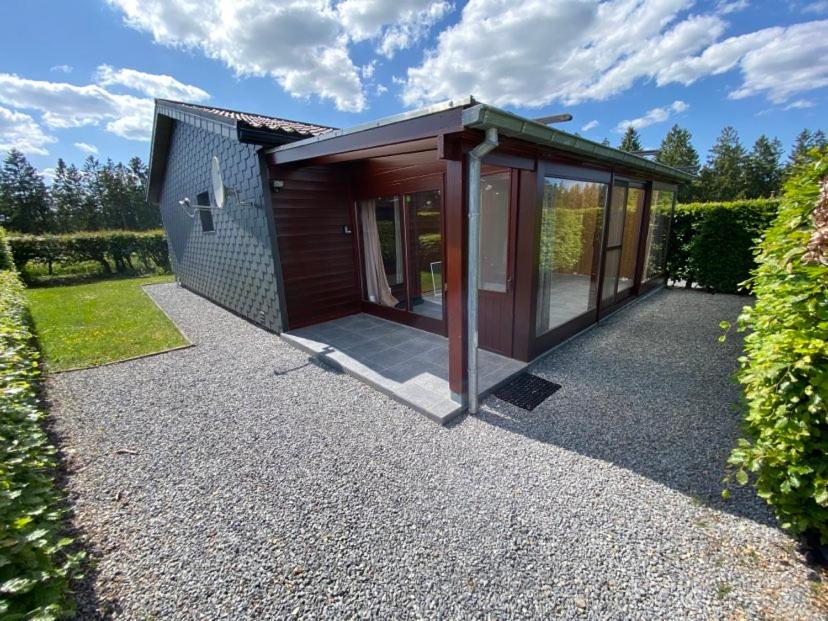 Au Chalet du Lac