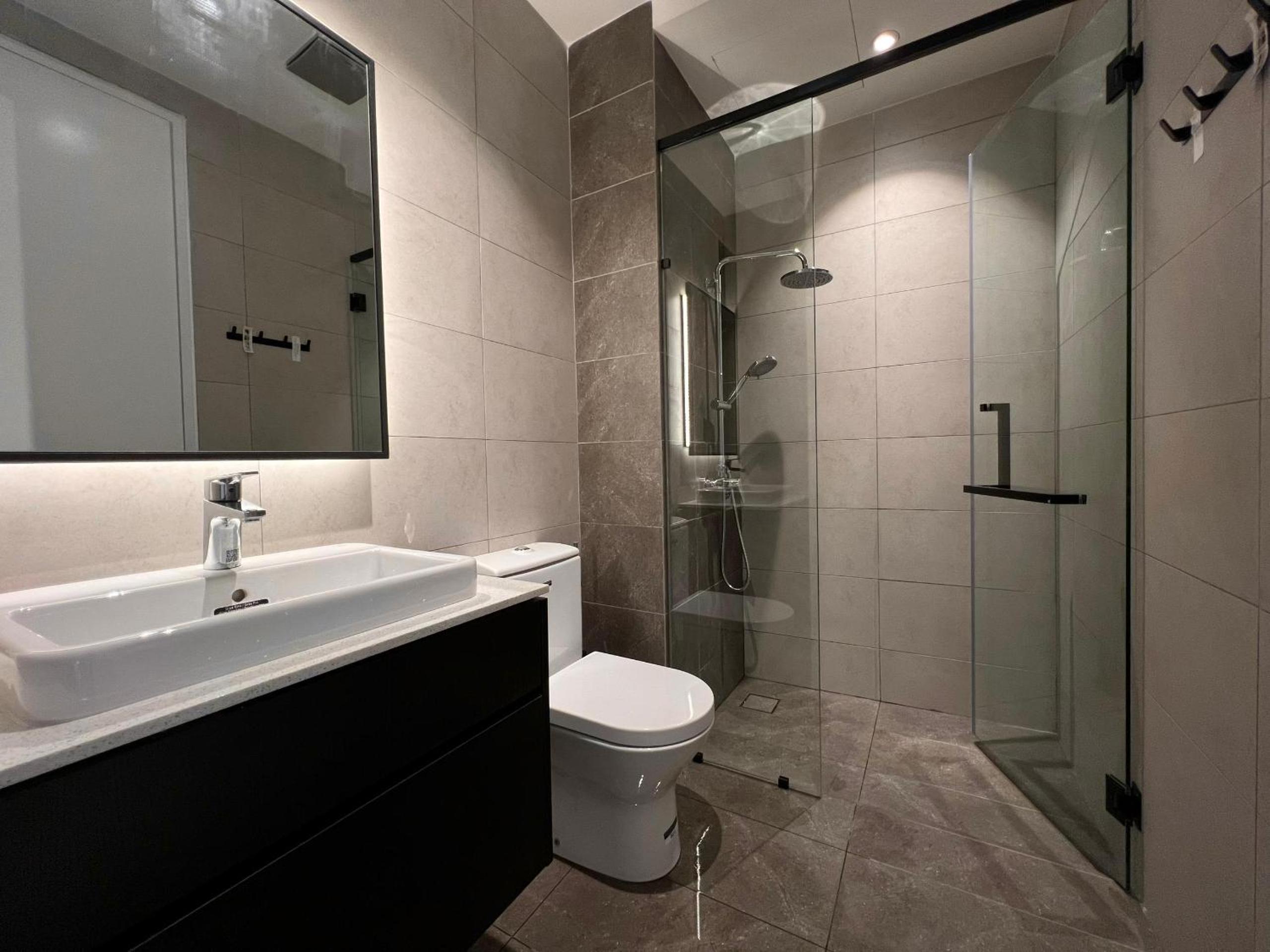 Axon Residence Bukit Bintang Kuala Lumpur By Apex