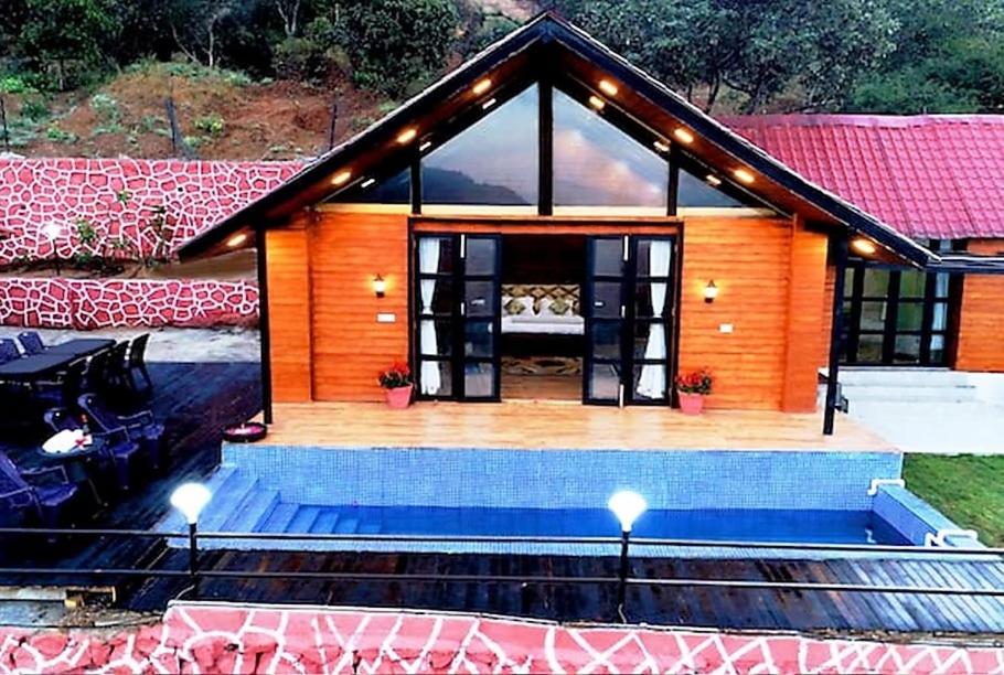 Dream Divine Villa view 2