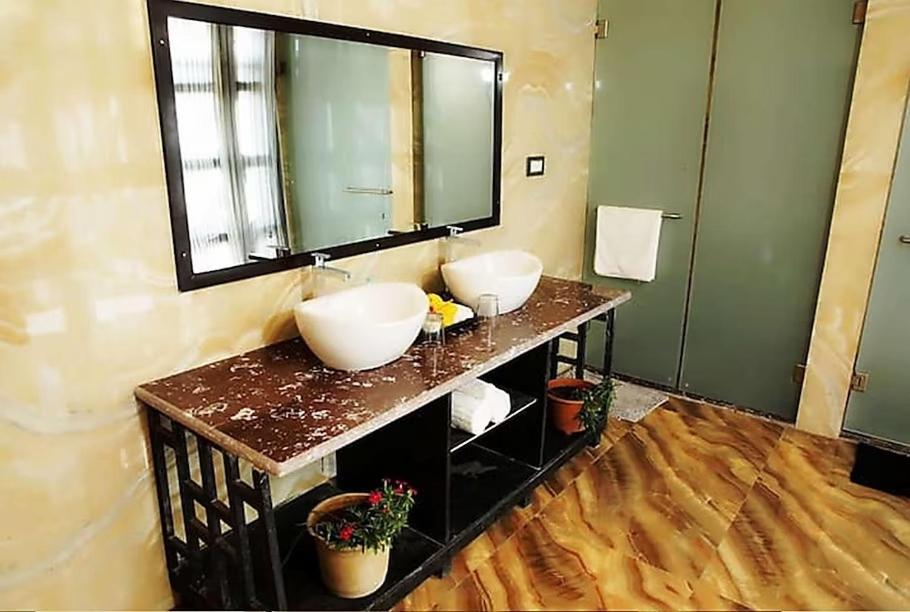 Dream Divine Villa view 5