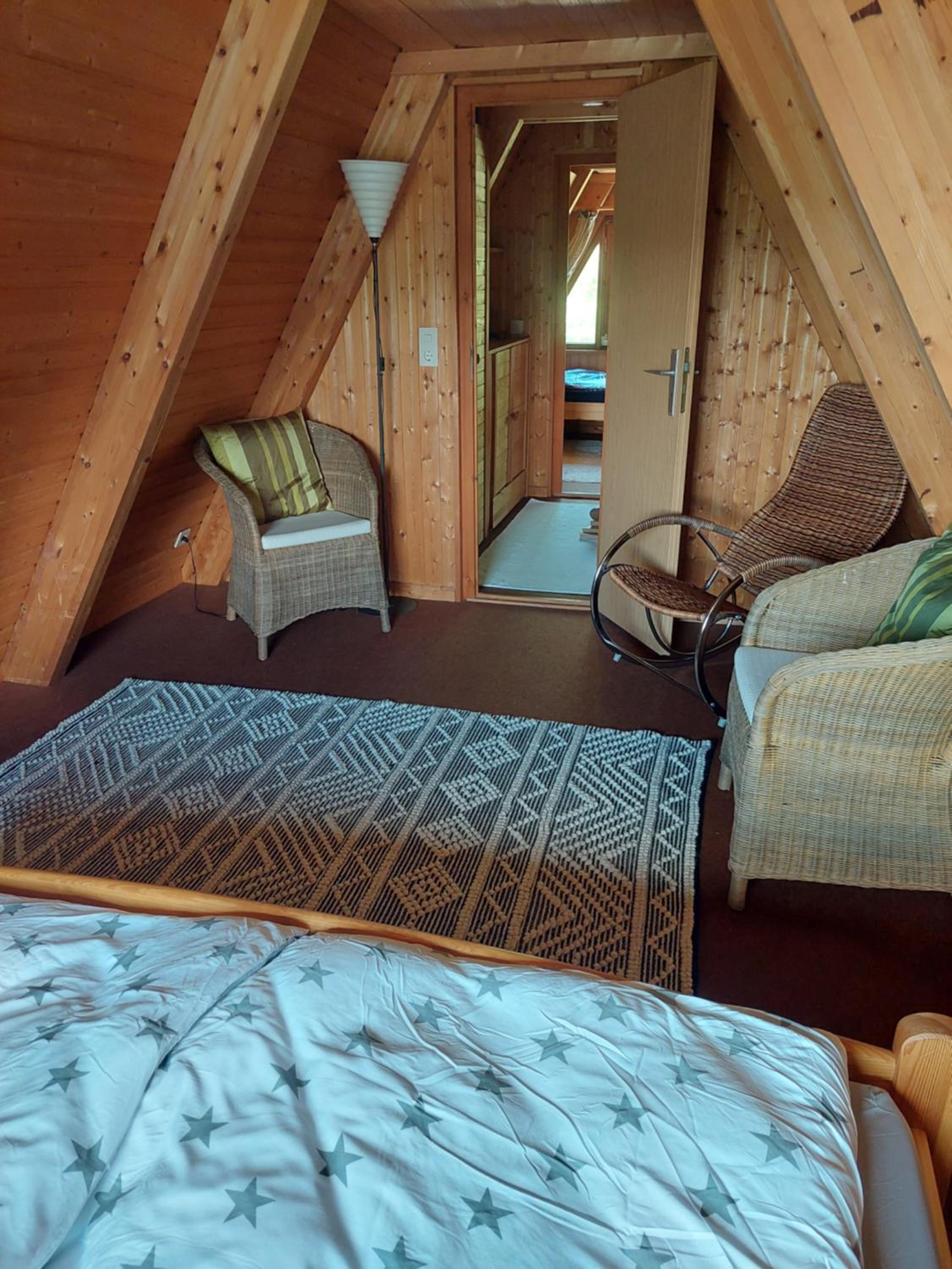 Haus am See Willingen
