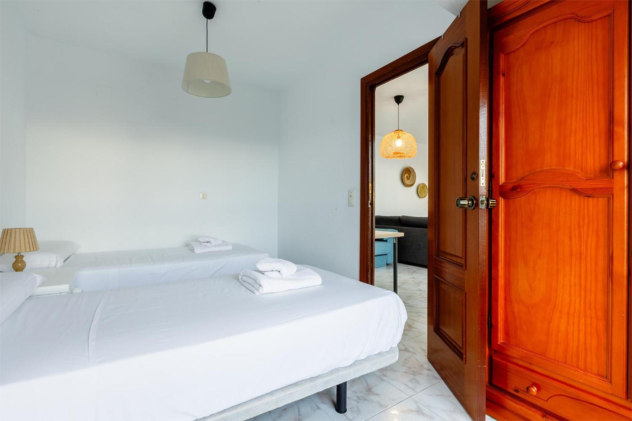 A&N Beachfront Sea View Apartment with Terraces view 2