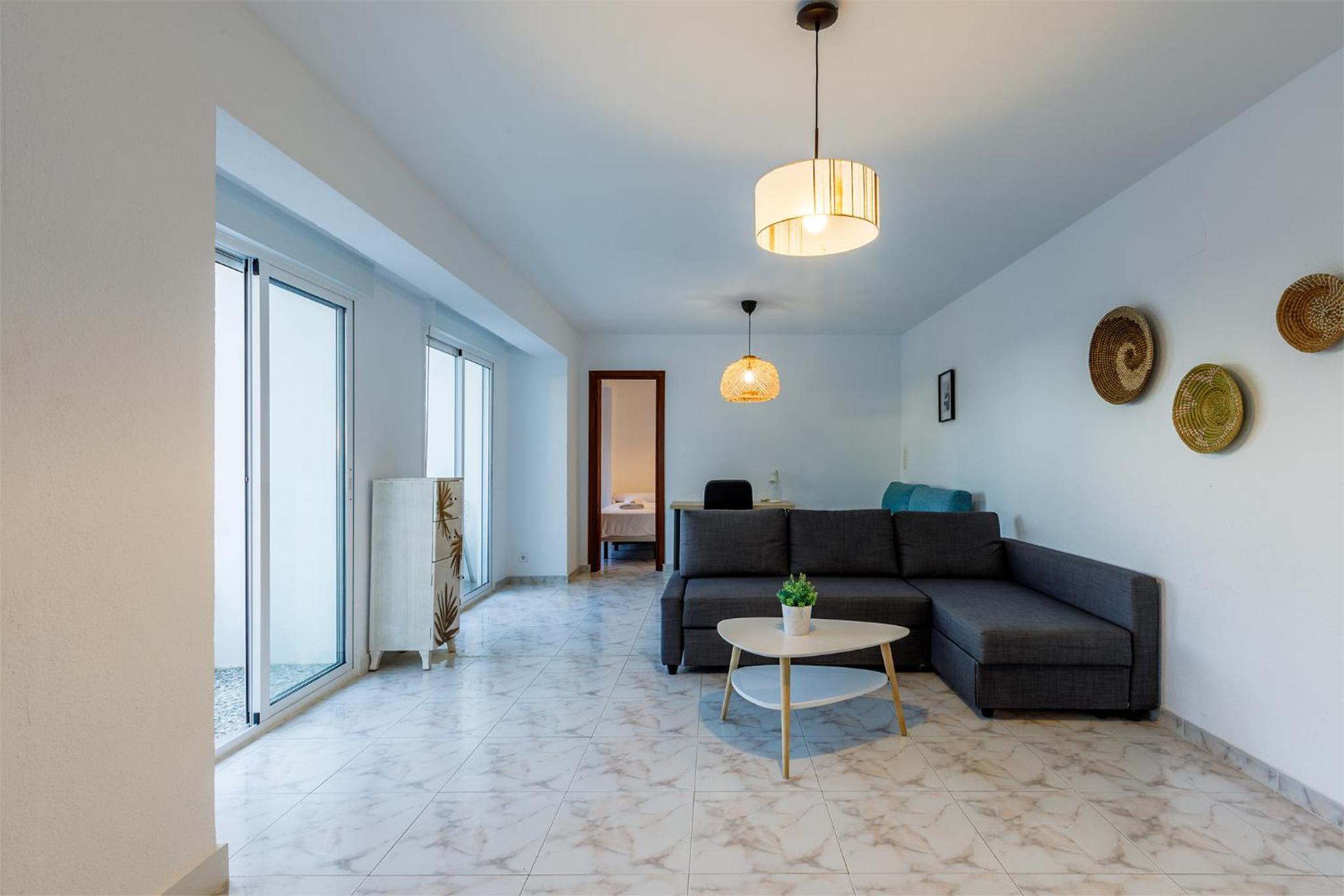A&N Beachfront Sea View Apartment with Terraces view 3