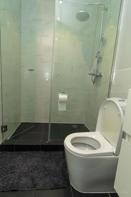 Family 3 Bed Loft @Cantonments view 2