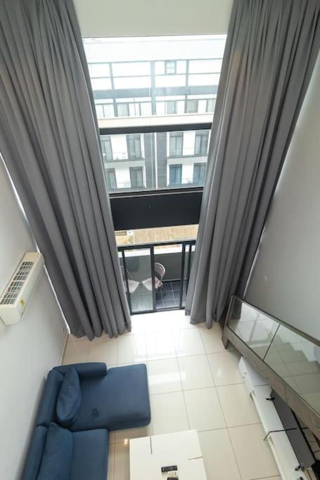 Family 3 Bed Loft @Cantonments view 3