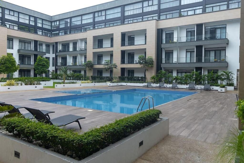 Family 3 Bed Loft @Cantonments view 4