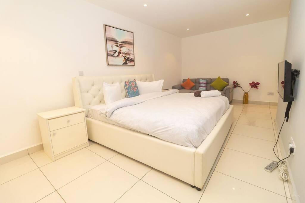 Family 3 Bed Loft @Cantonments view 5