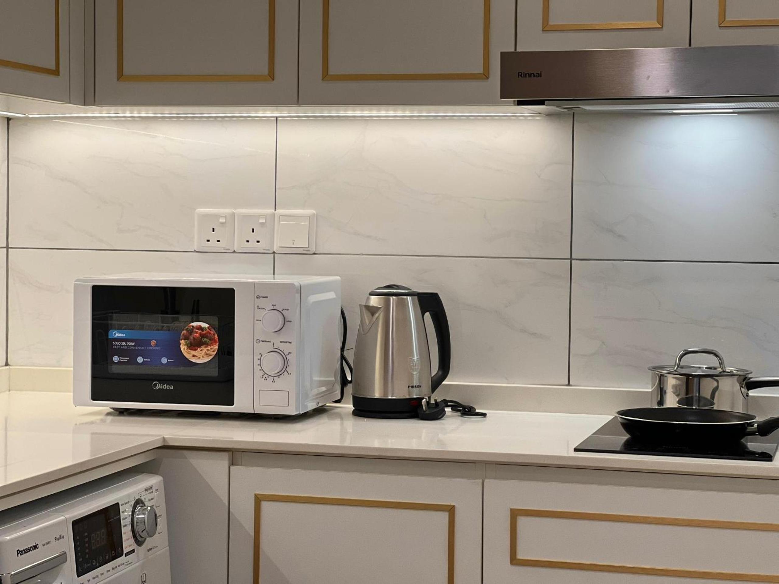 Axon Residence Bukit Bintang Kuala Lumpur By Apex