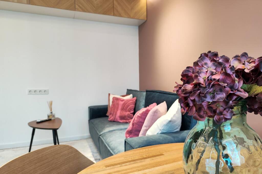 OPAL Beachfront Apartment