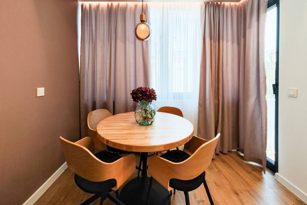 OPAL Beachfront Apartment