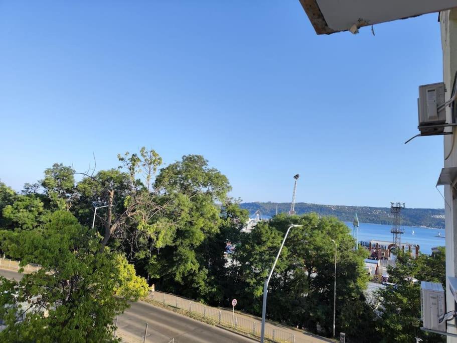OPAL Beachfront Apartment