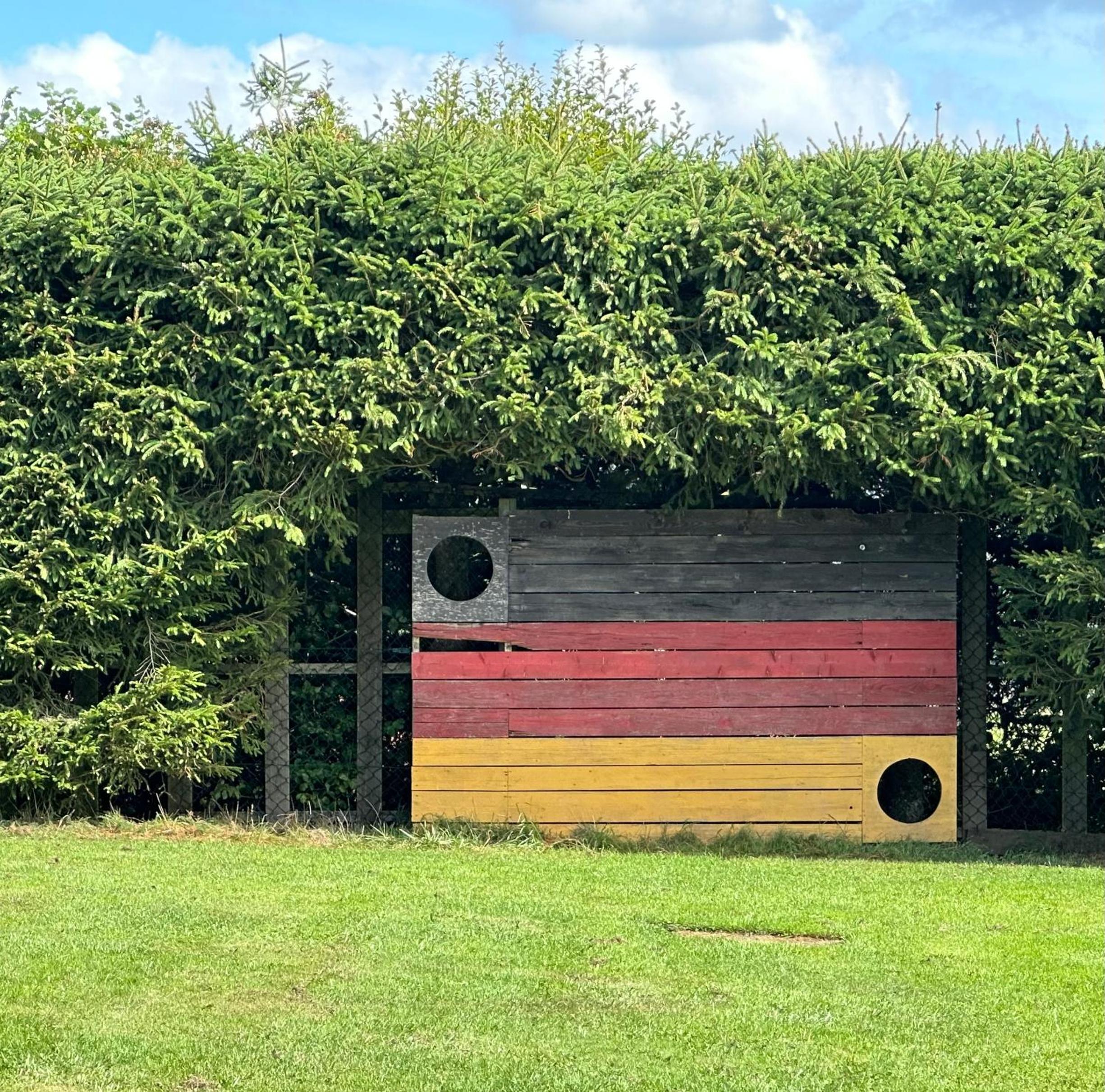 Ferienhaus im Feriendorf Freilingen (Eifel).