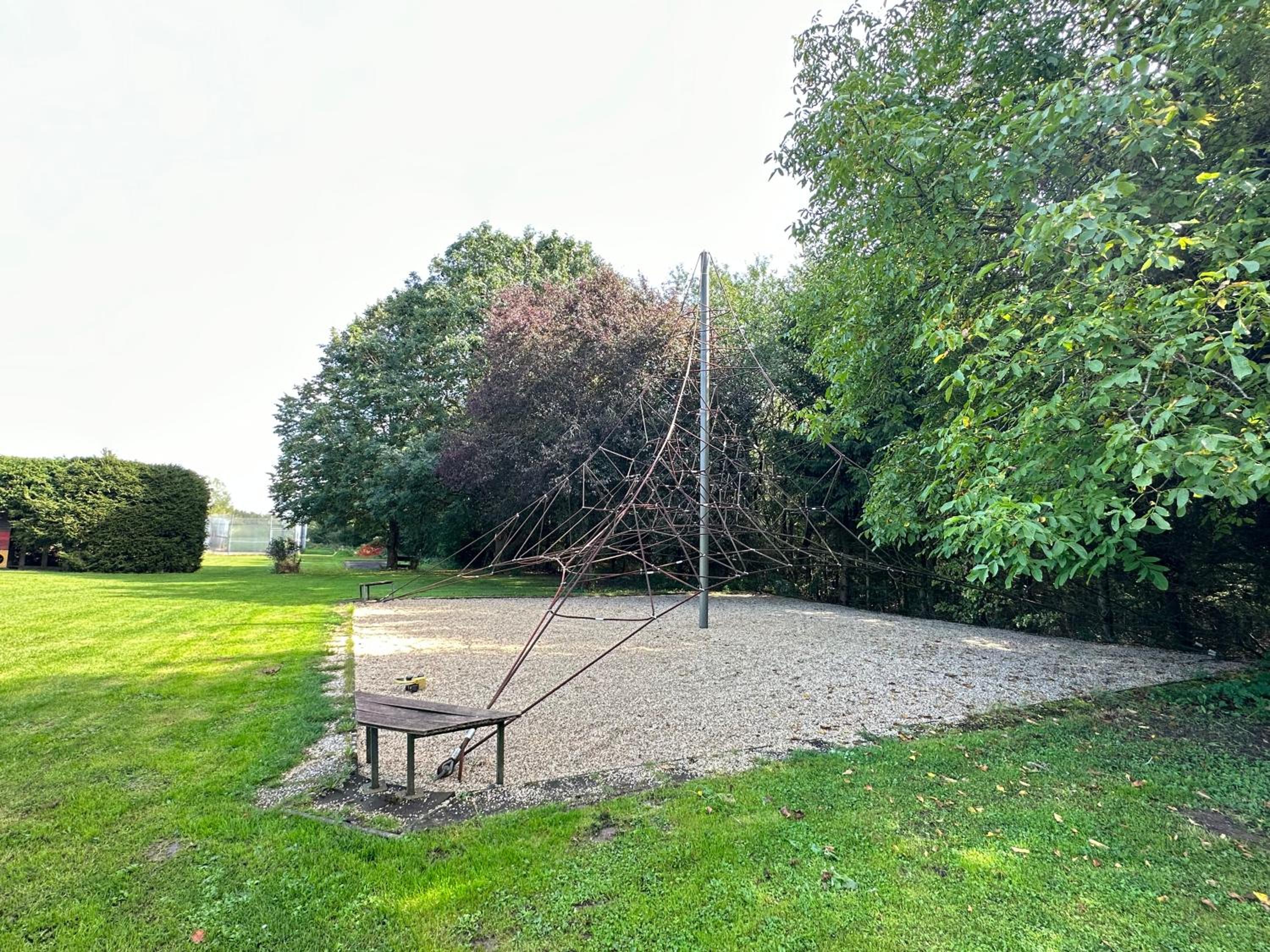 Ferienhaus im Feriendorf Freilingen (Eifel).