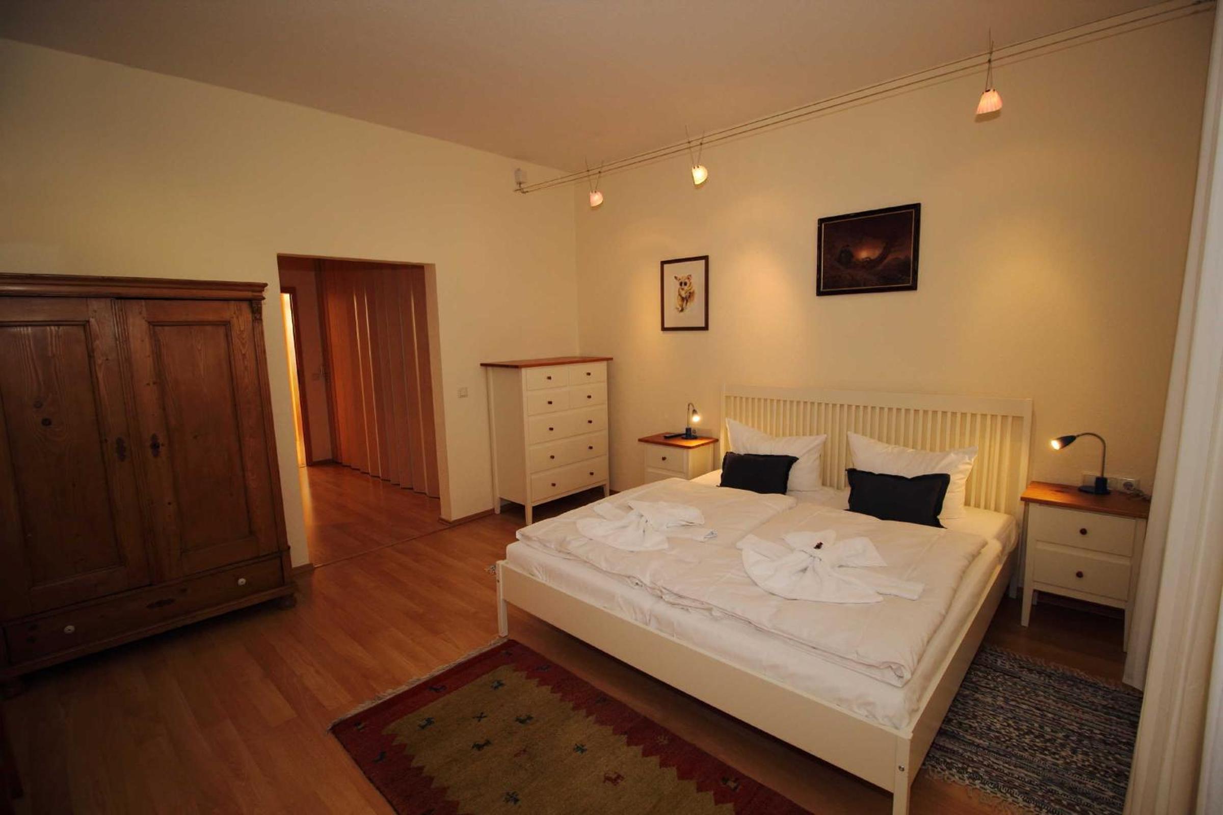 Fürstenhof - Ferienwohnung 202 view 2