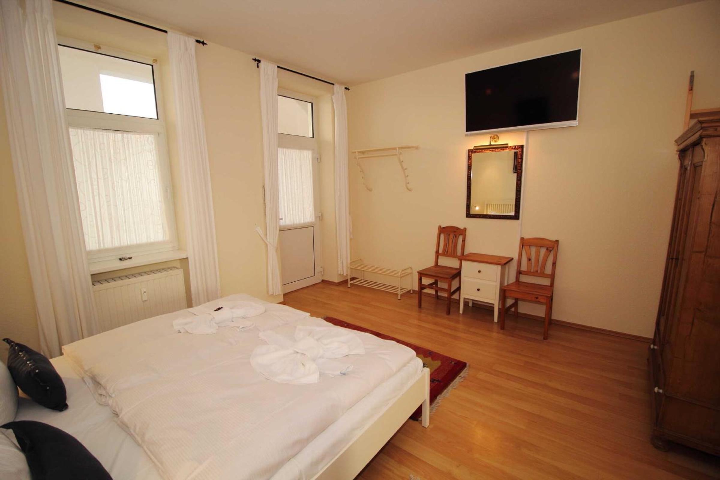 Fürstenhof - Ferienwohnung 202 view 5