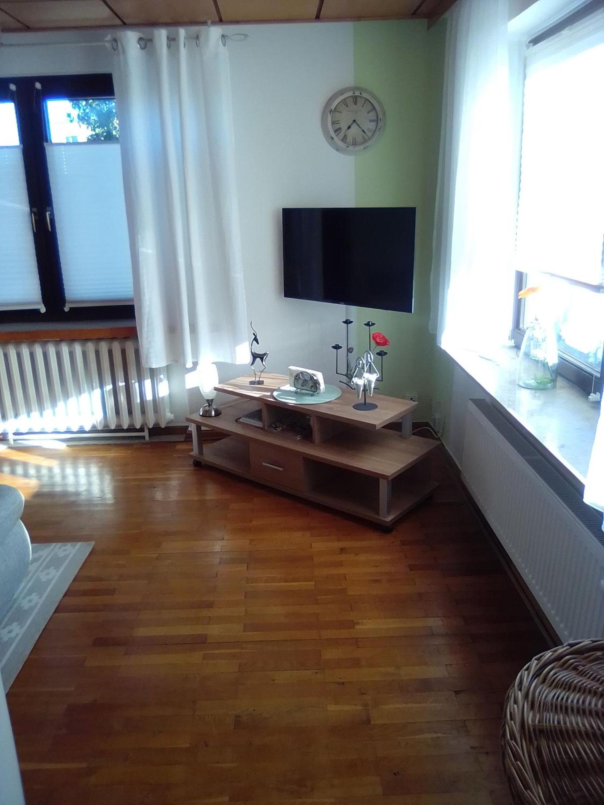 Ferienwohnung Straßburg view 2