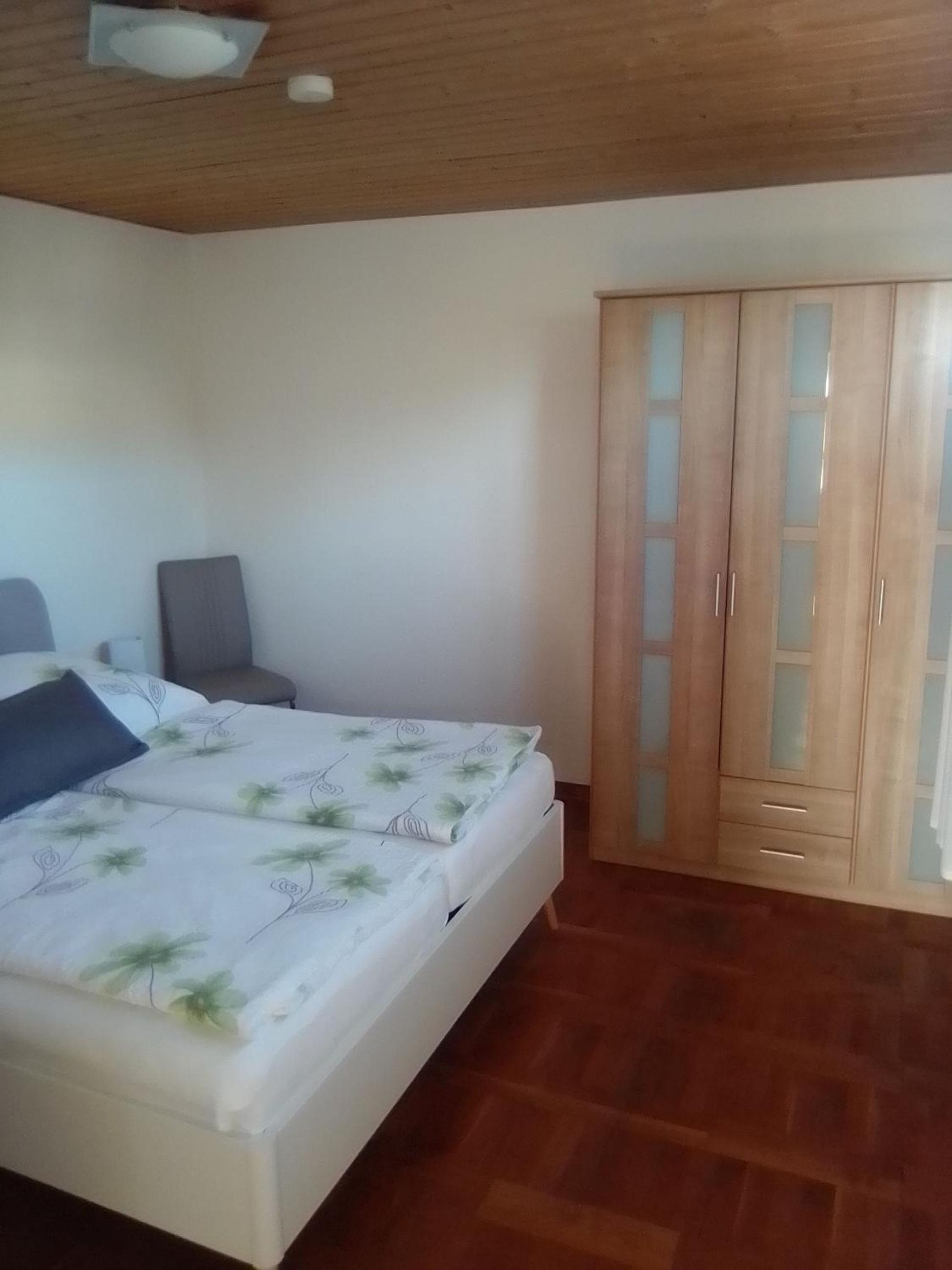 Ferienwohnung Straßburg view 3