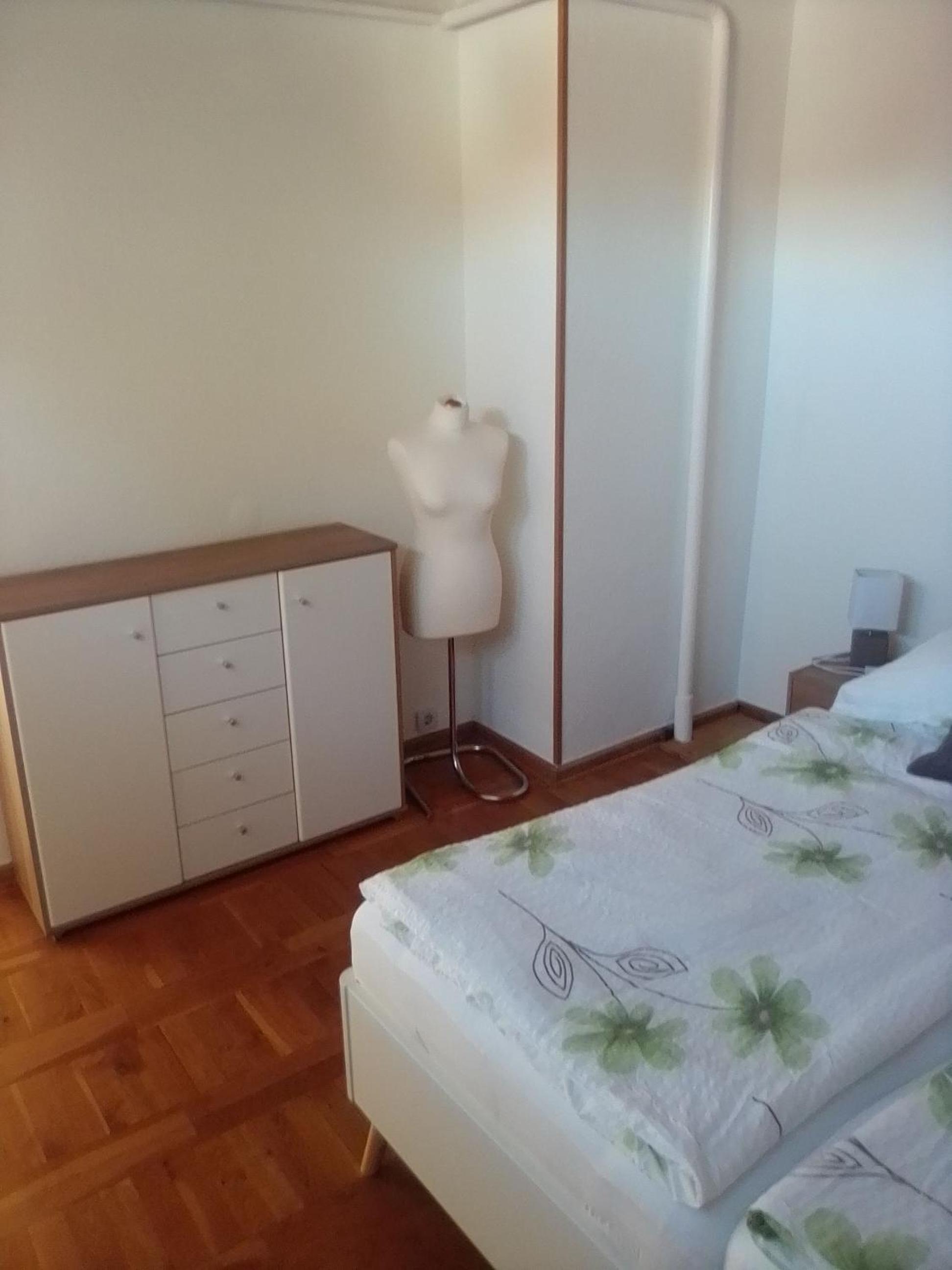 Ferienwohnung Straßburg view 4