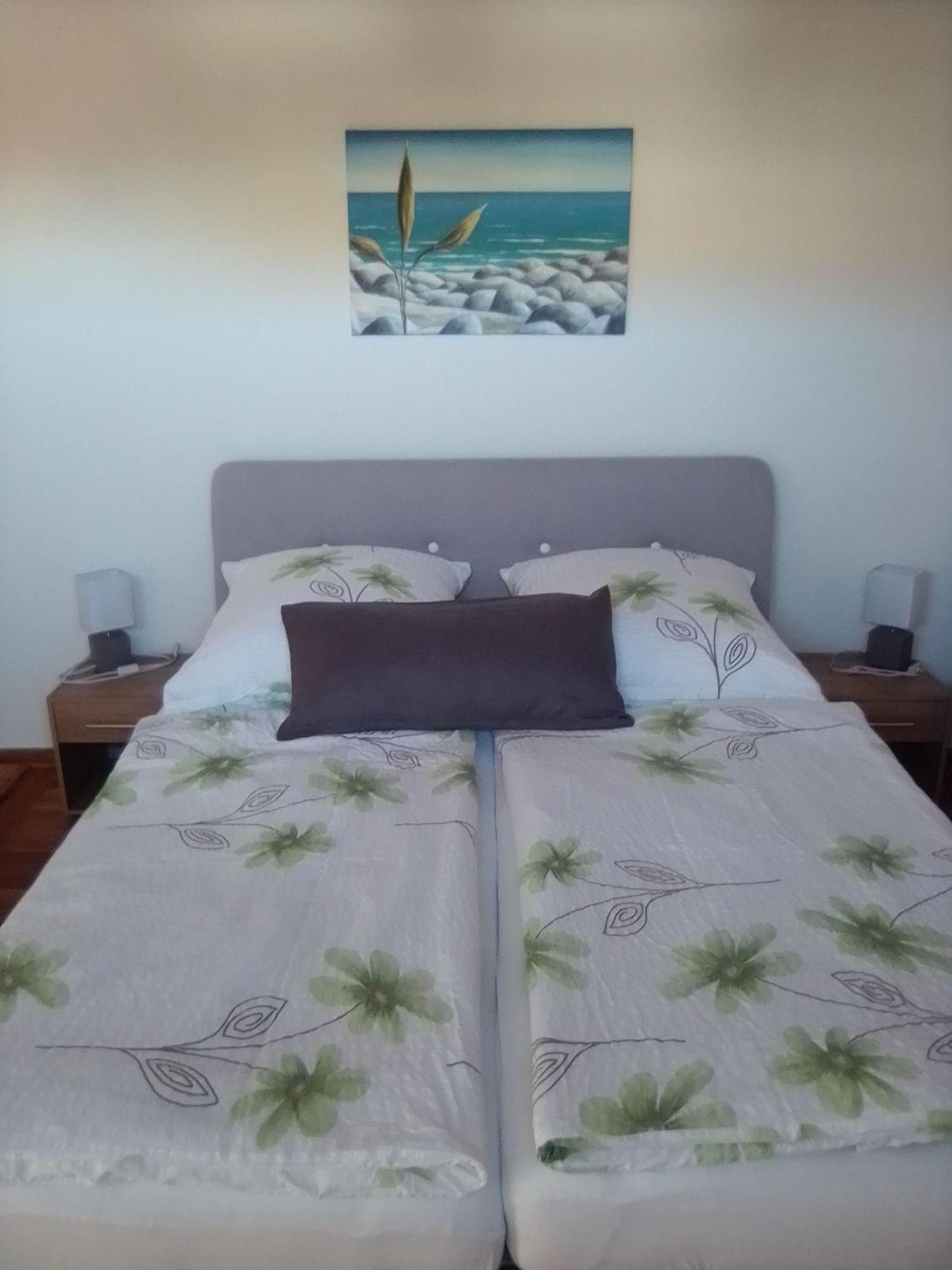 Ferienwohnung Straßburg view 5