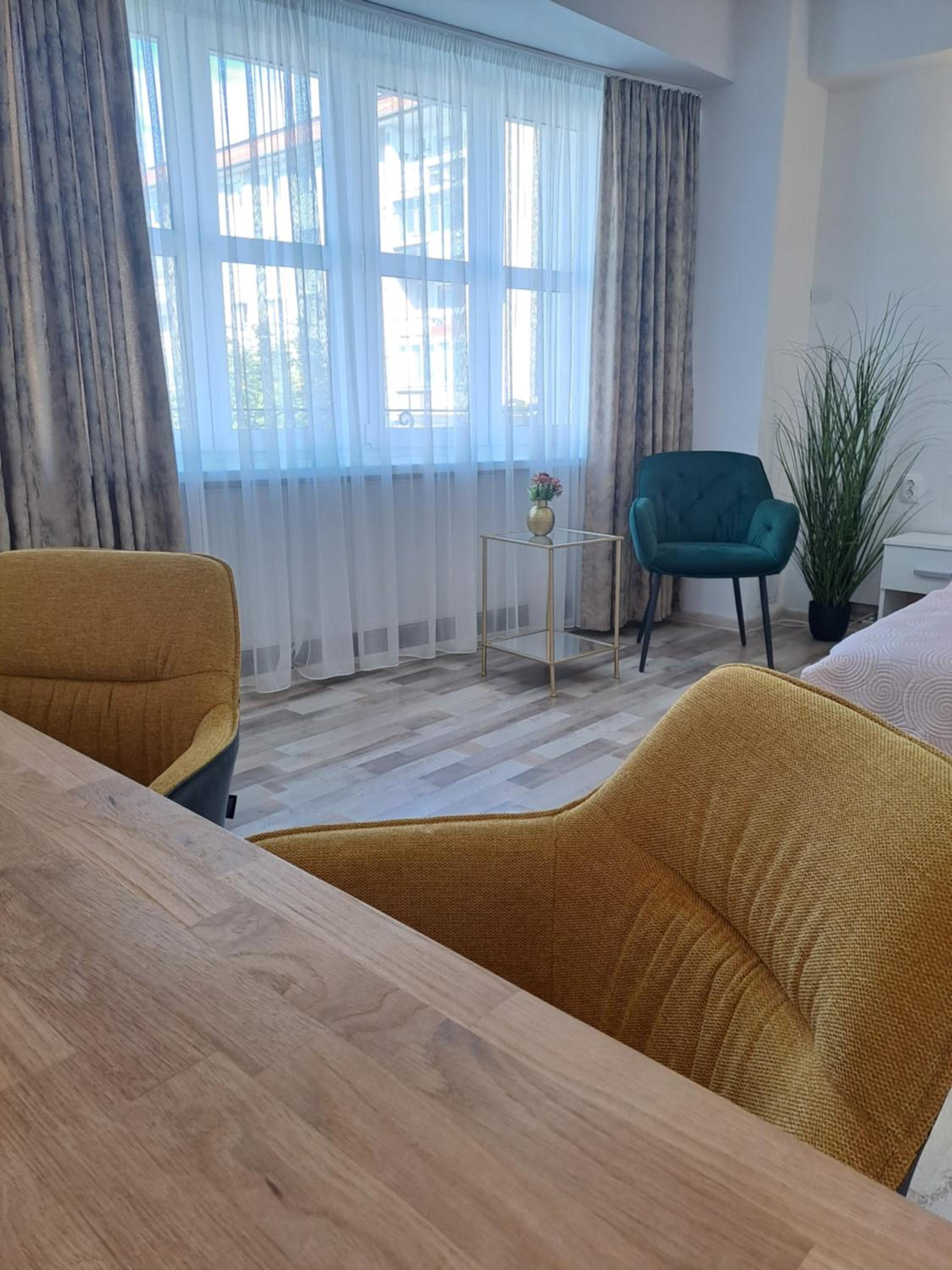 7 Levél Central Apartments view 4