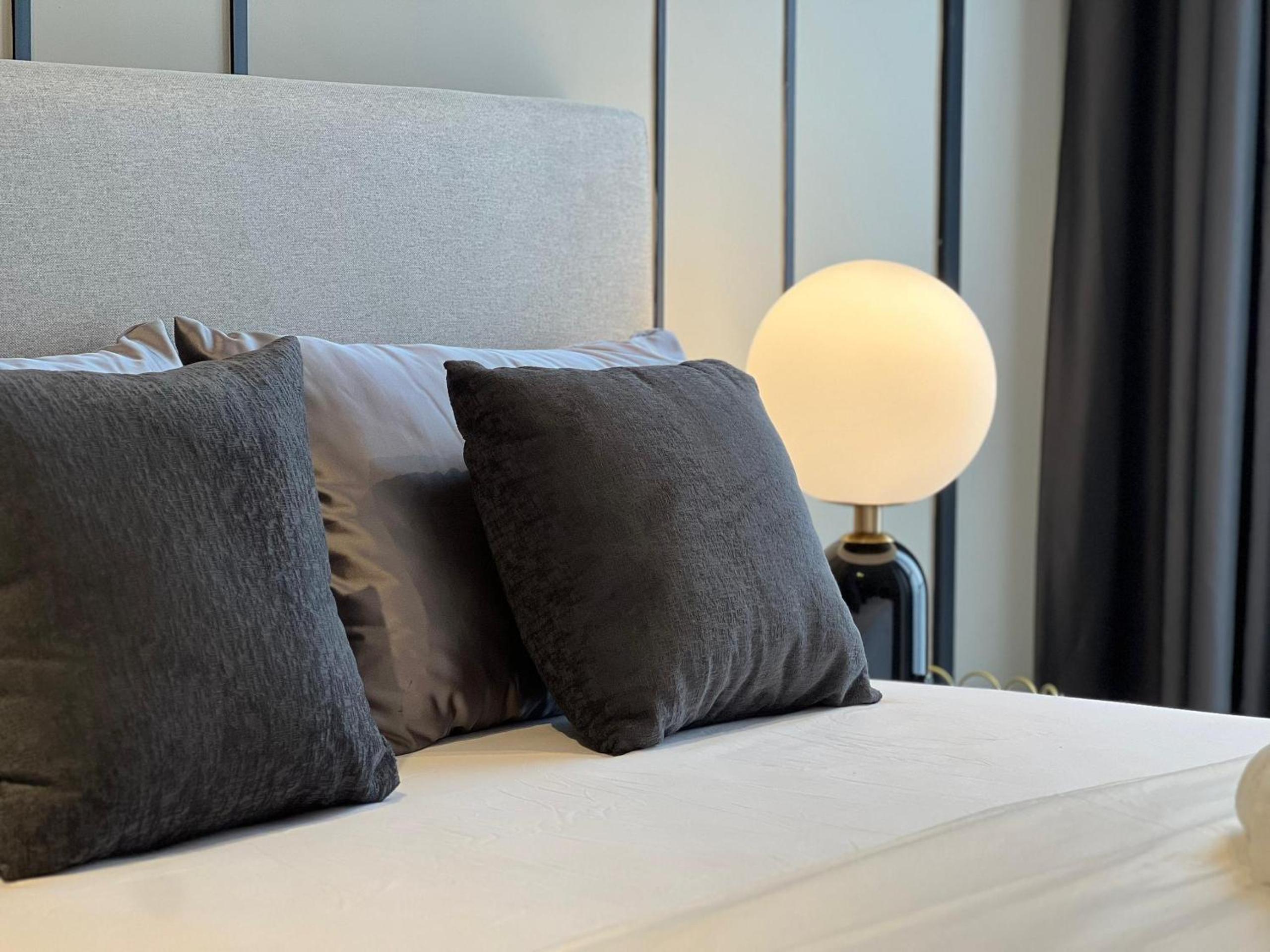 Axon Residence Bukit Bintang Kuala Lumpur By Apex