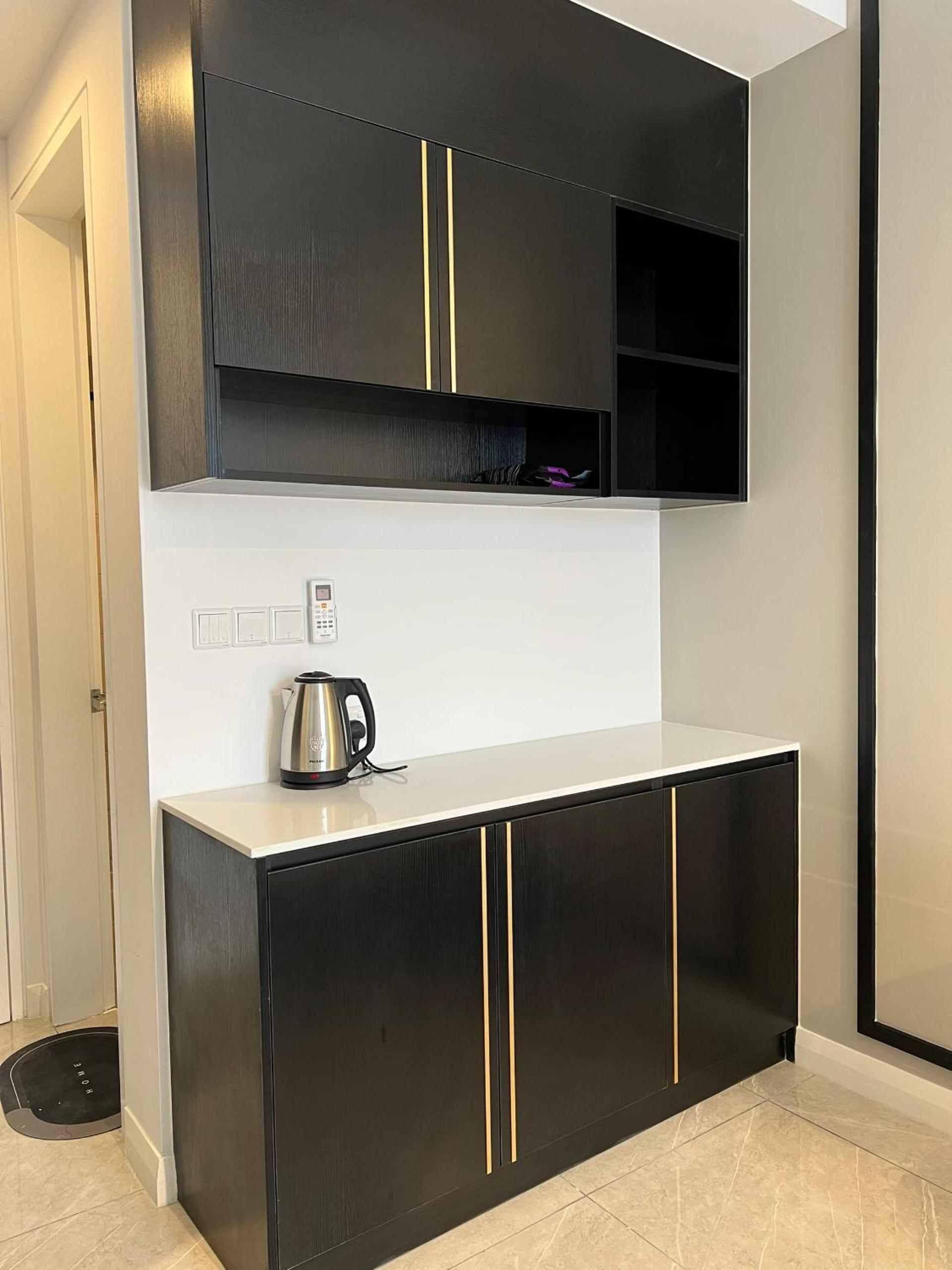 Axon Residence Bukit Bintang Kuala Lumpur By Apex