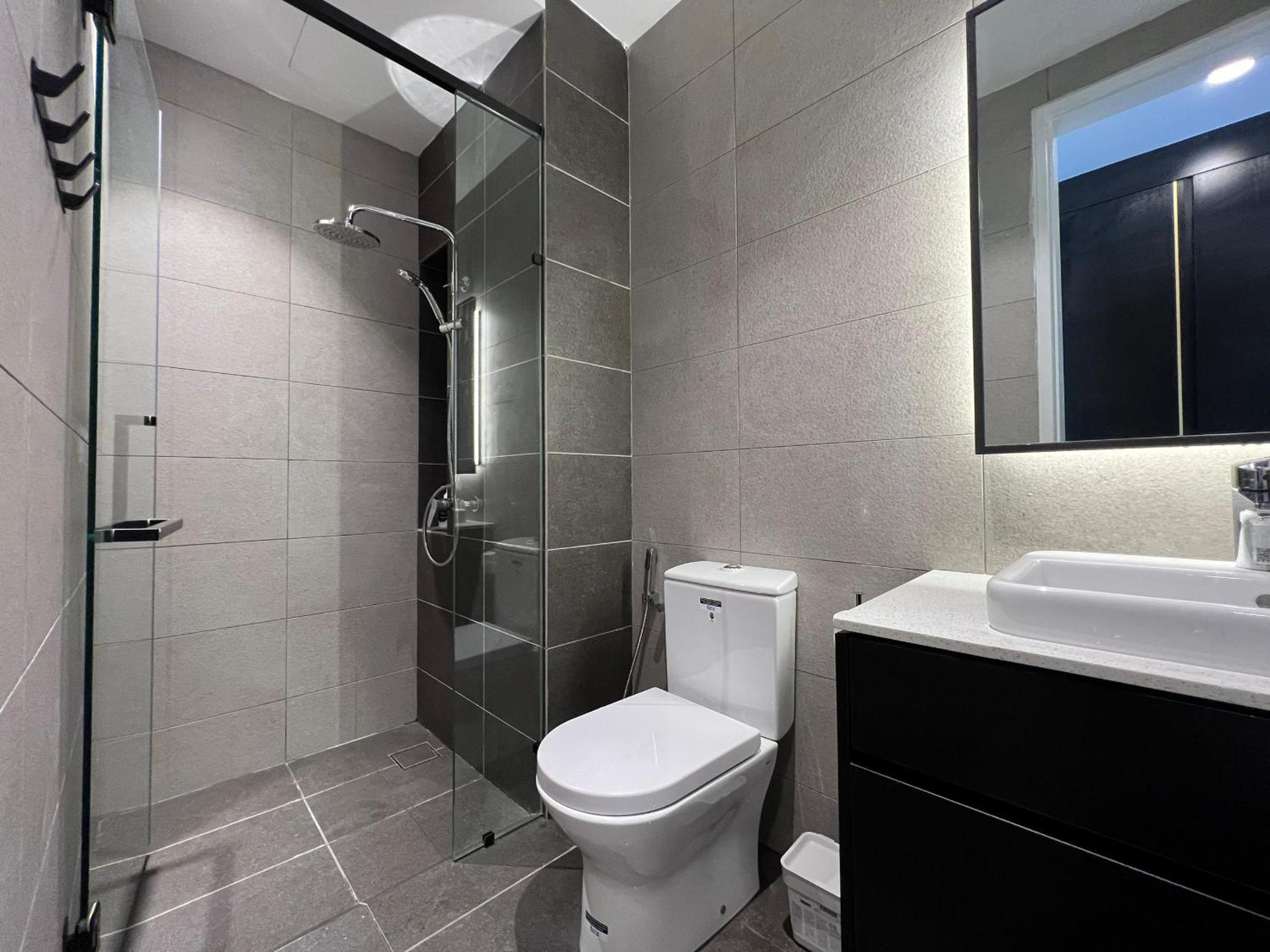 Axon Residence Bukit Bintang Kuala Lumpur By Apex