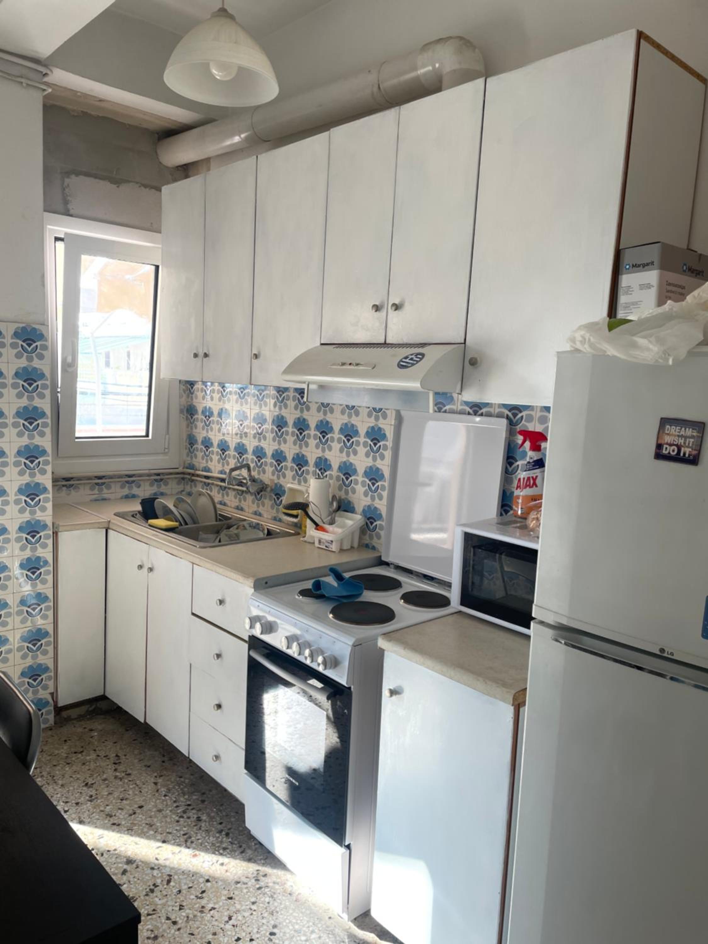 Acropolis view apartment 3