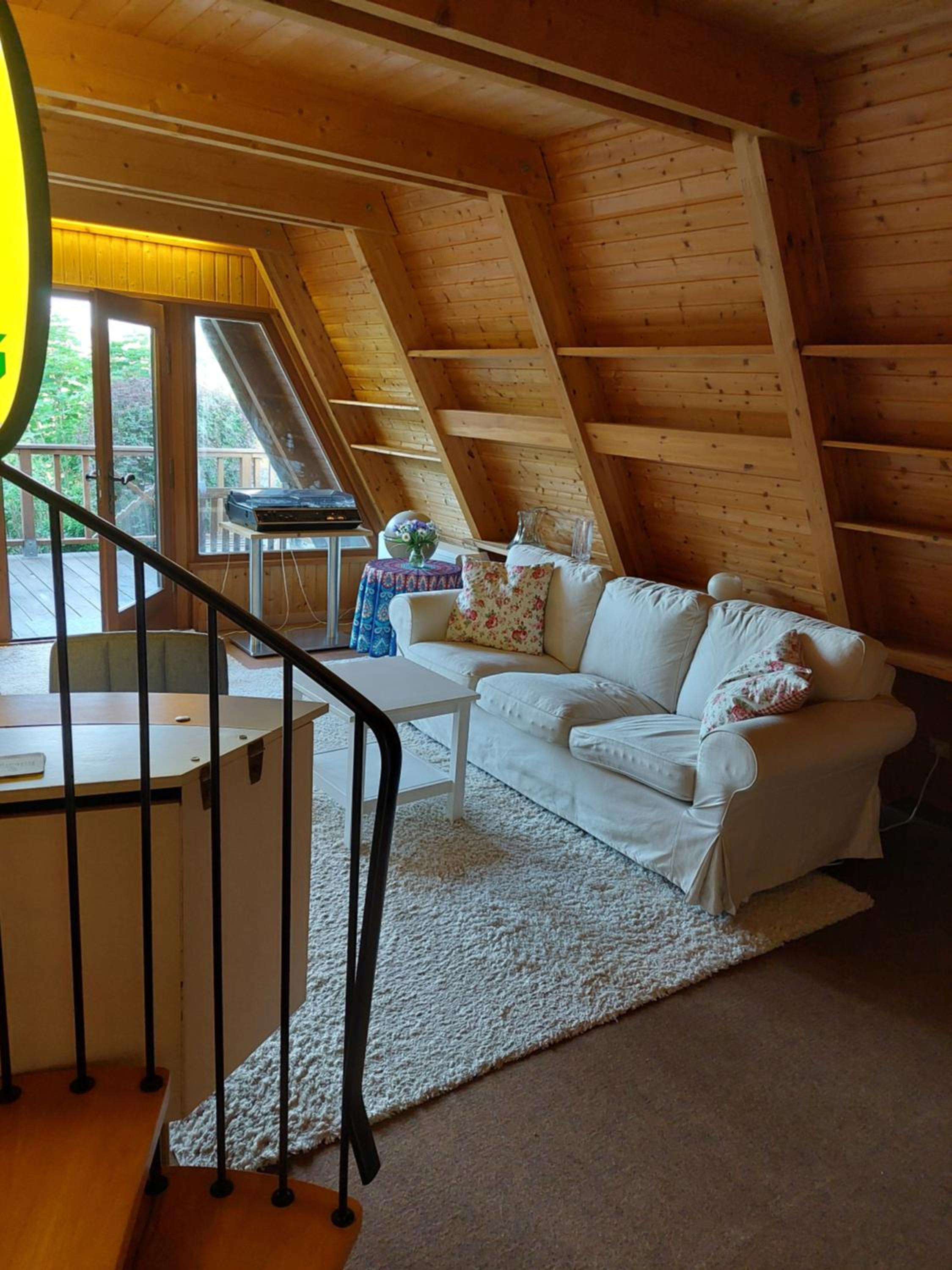 Haus am See Willingen