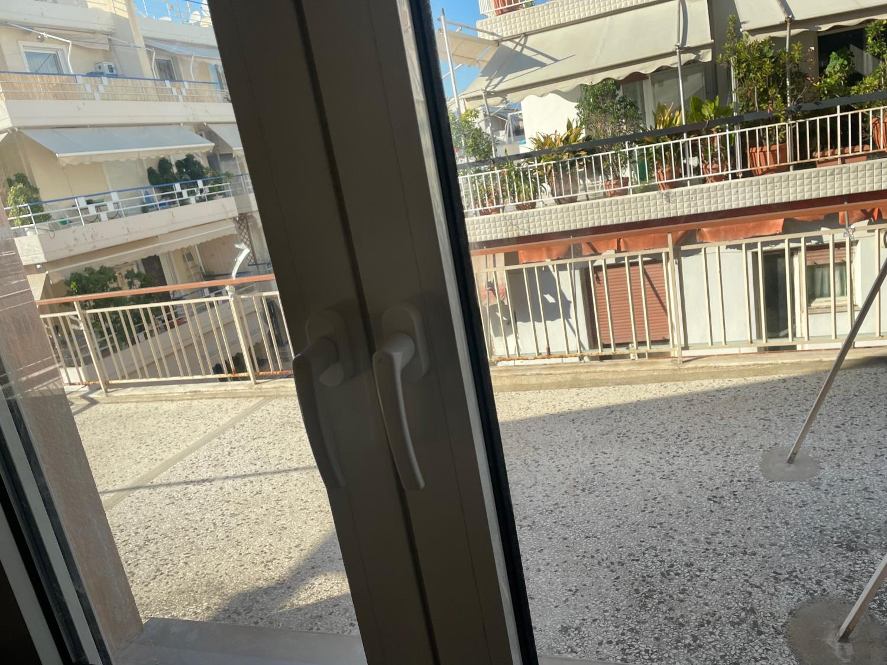 Acropolis view apartment 3