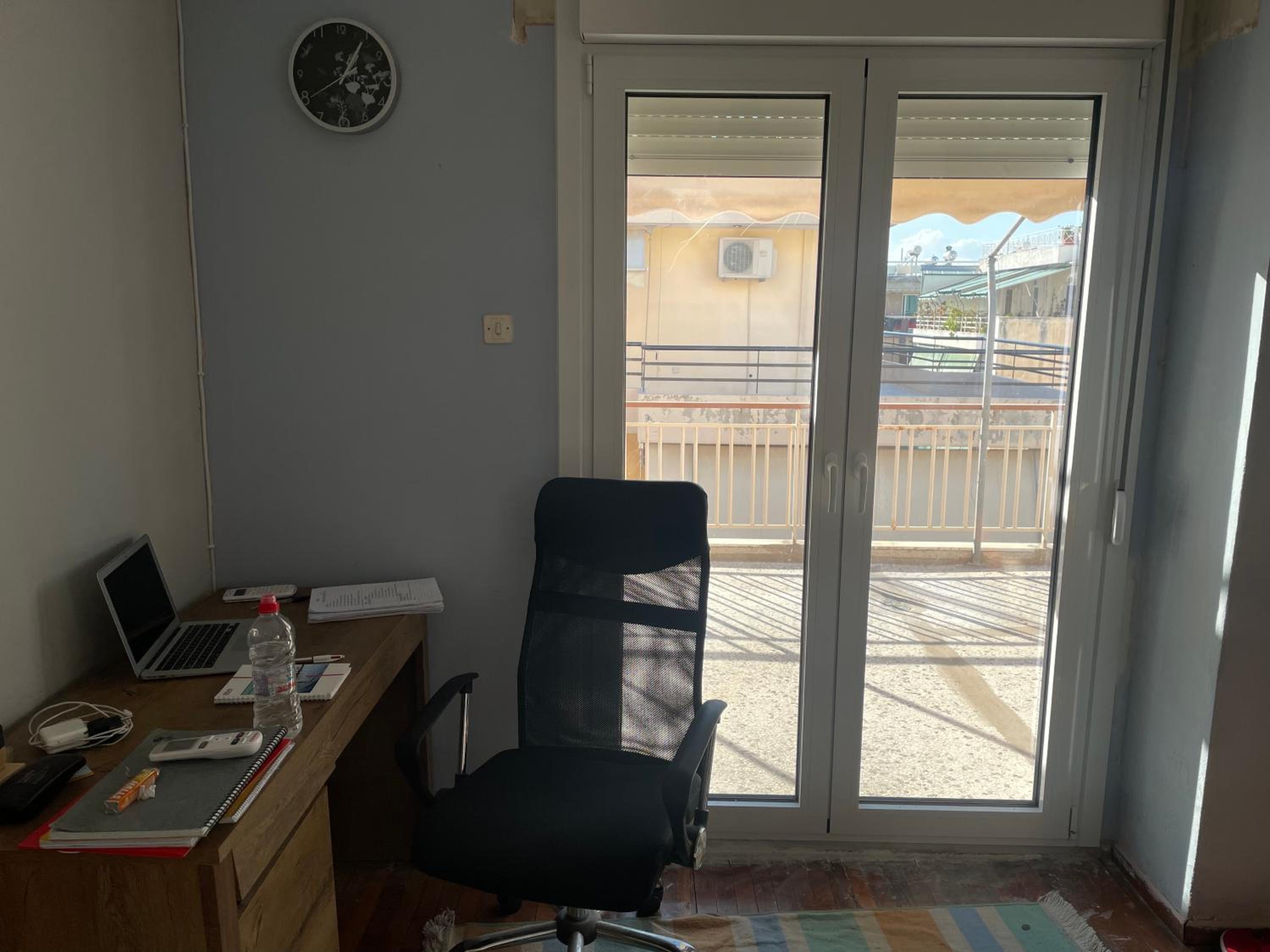 Acropolis view apartment 3