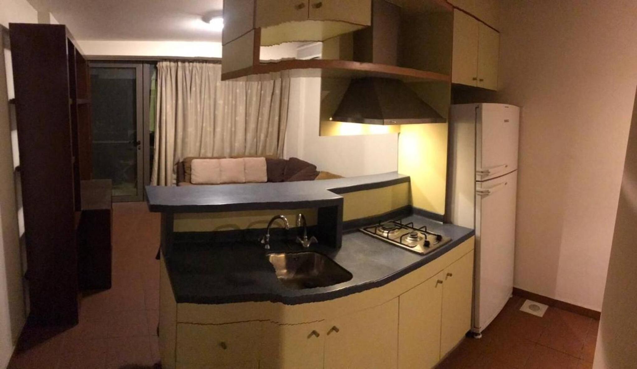 Duplex In Siwar,2 minutes from hotel Le Royal,1 Bedroom, pool,generator included view 5